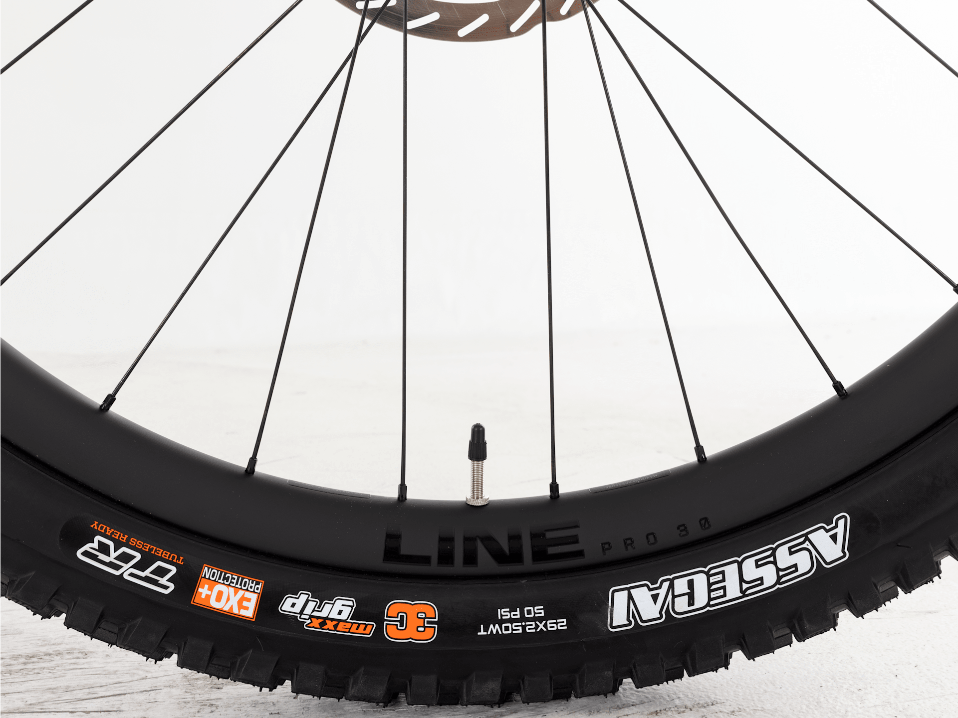 Fuel LX 9.9 X0 AXS Gen 7 - 2026, Large