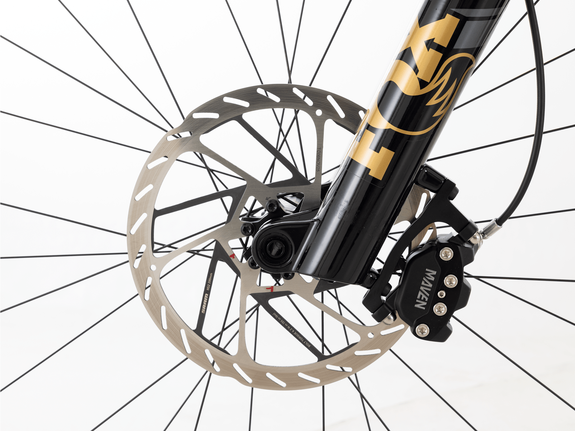 Fuel LX 9.9 X0 AXS Gen 7 - 2026, Large