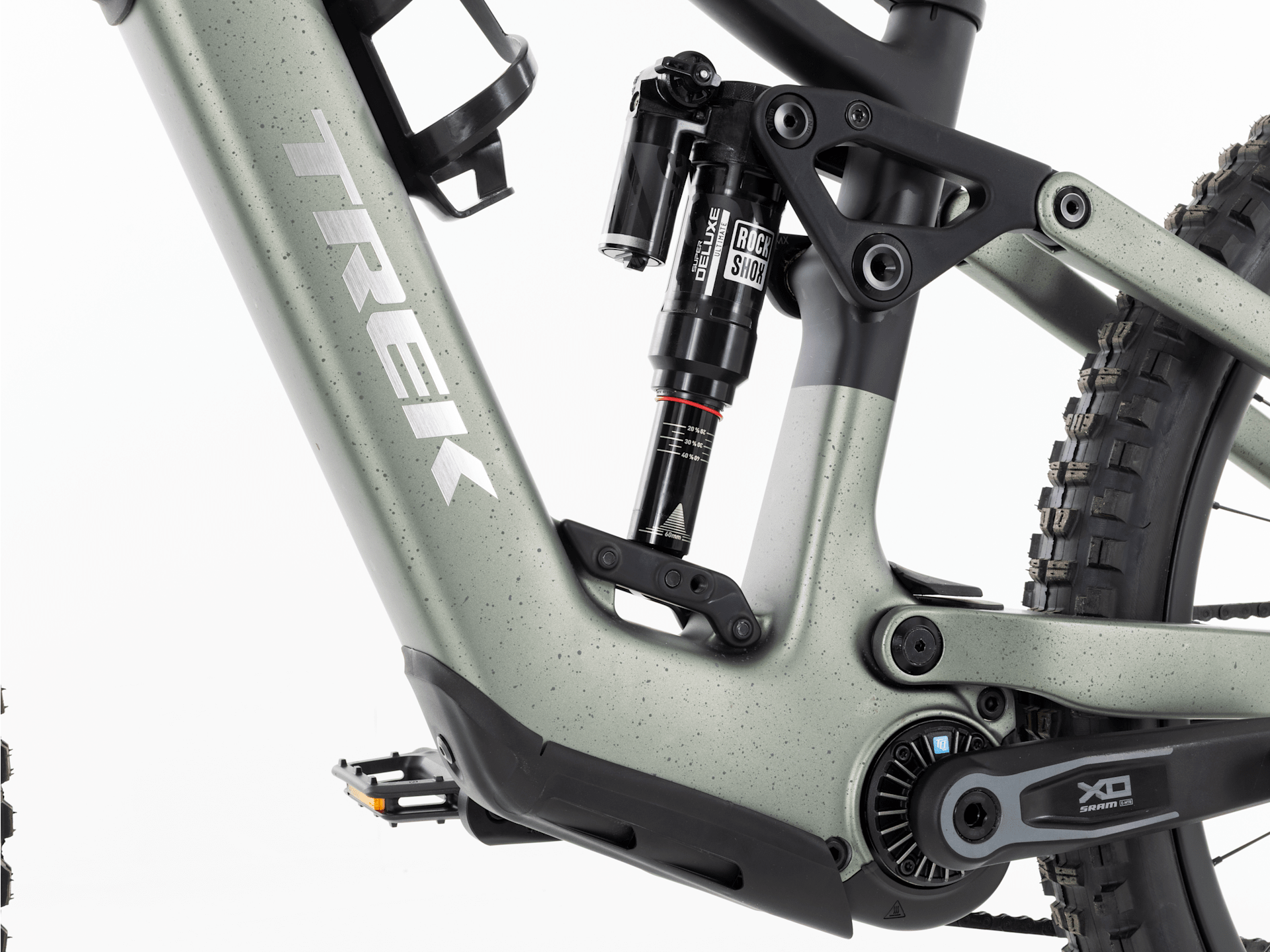 Fuel+ EX 9.9 X0 AXS Gen 2 - 2026, Small