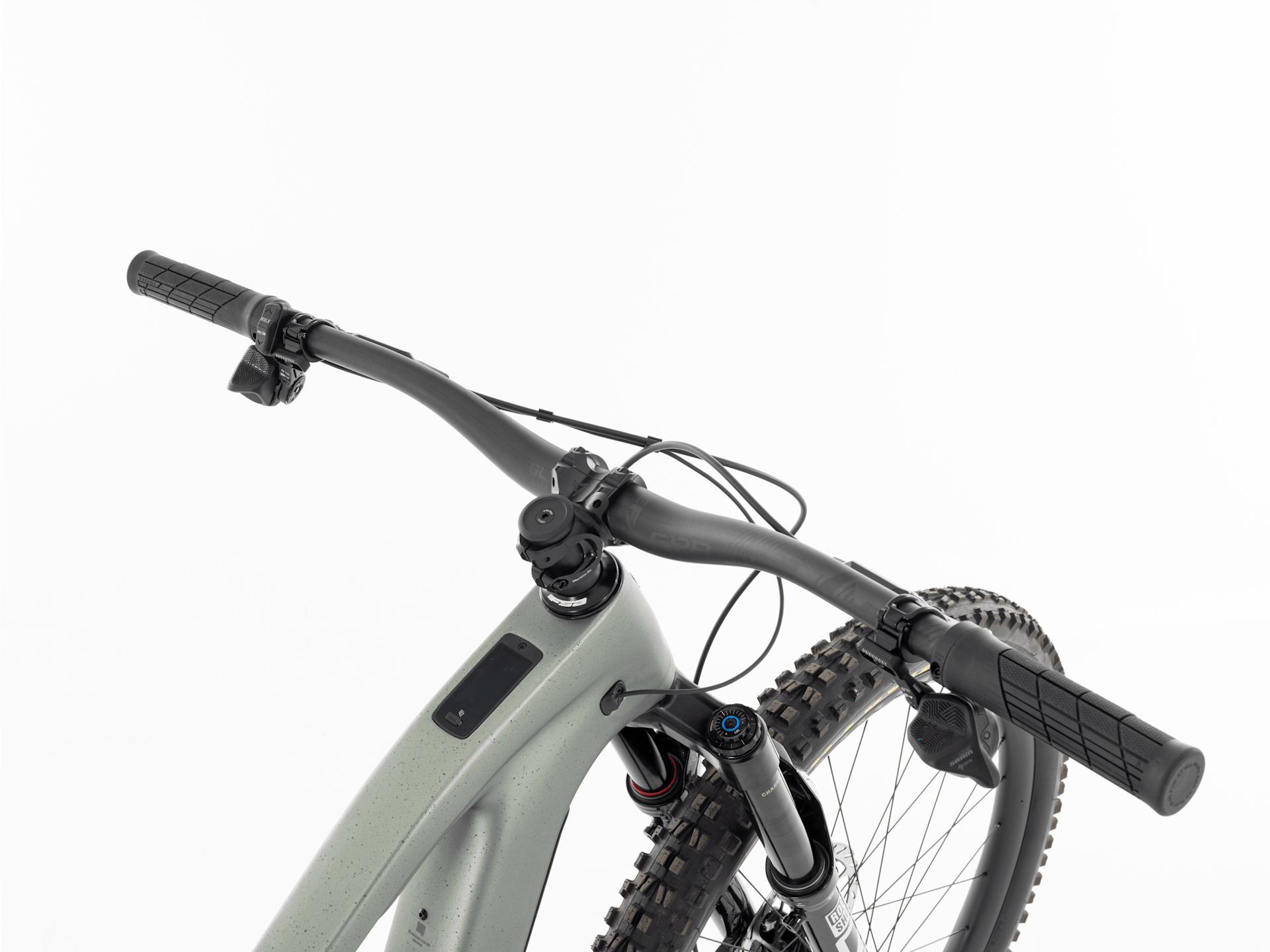 Fuel+ EX 9.9 X0 AXS Gen 2 - 2026, Small