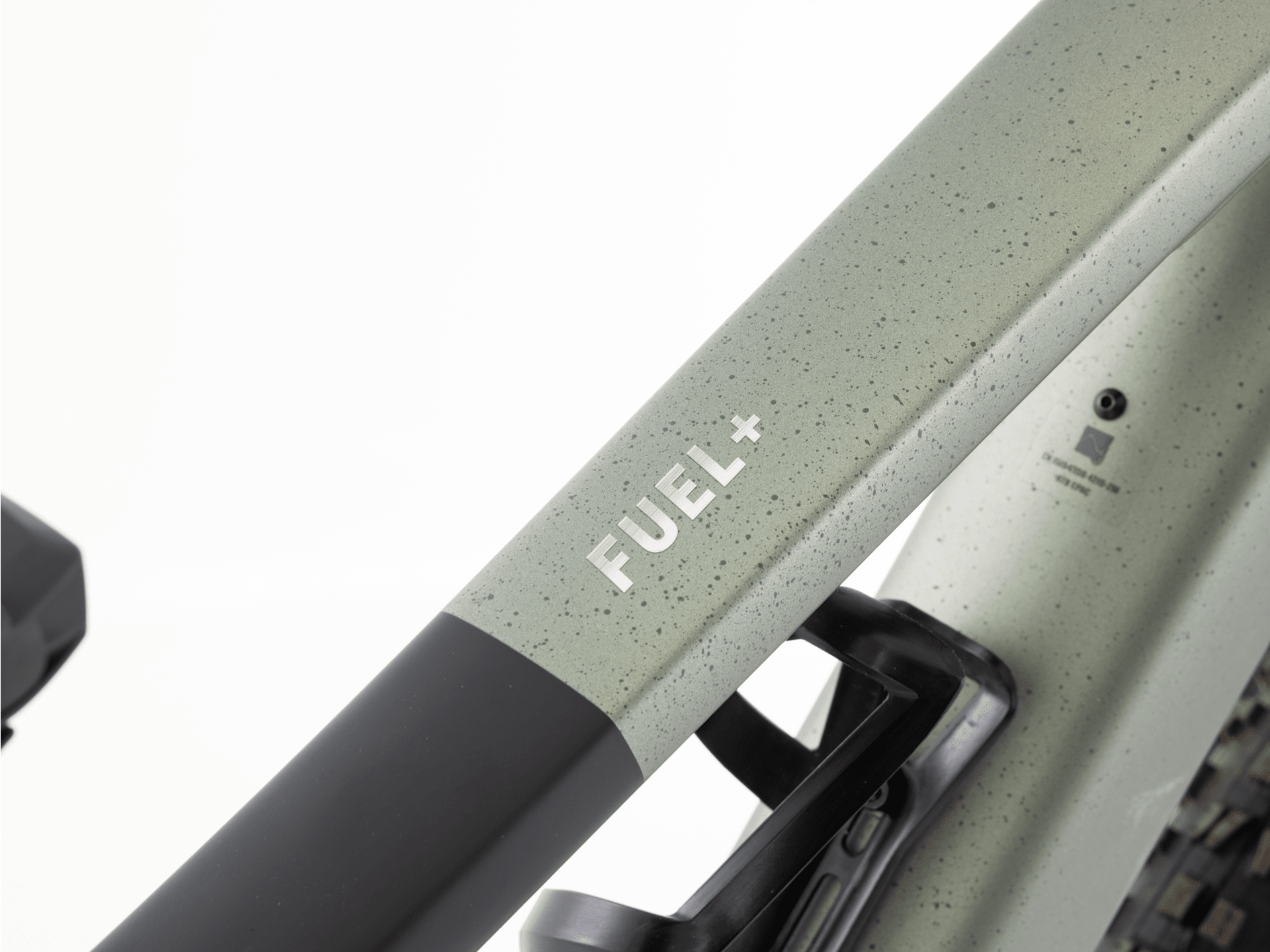 Fuel+ EX 9.9 X0 AXS Gen 2 - 2026, Small