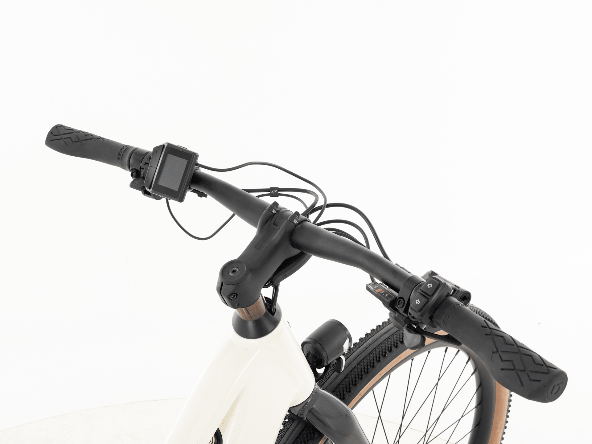 FX+ 1 Midstep - 2026, Small