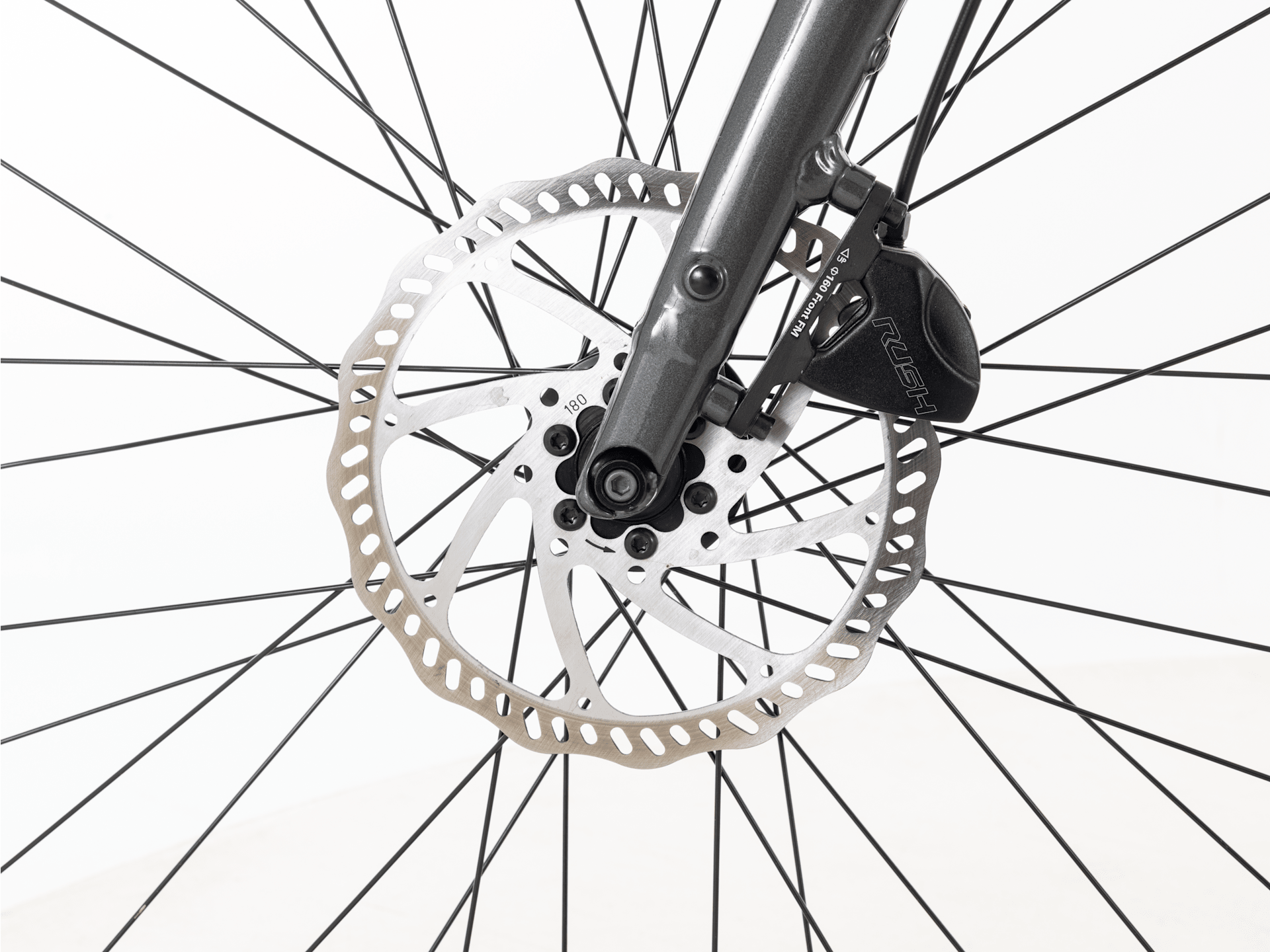 FX+ 1 Midstep - 2026, Small