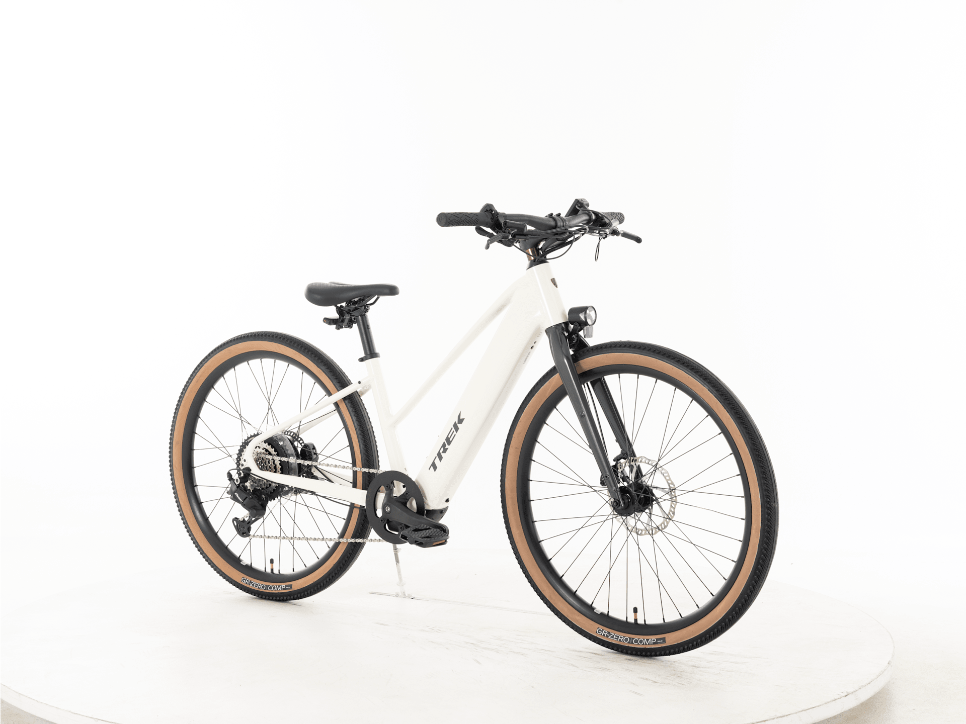 FX+ 1 Midstep - 2026, Small