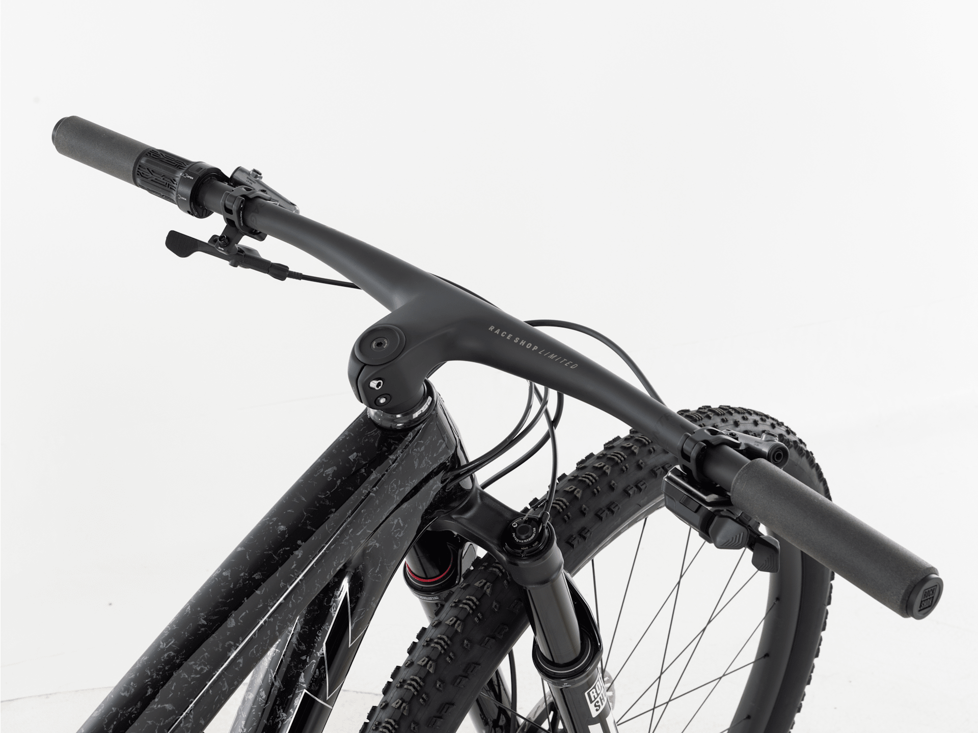 Supercaliber SLR 9.9 XTR Di2 Gen 2 - 2026