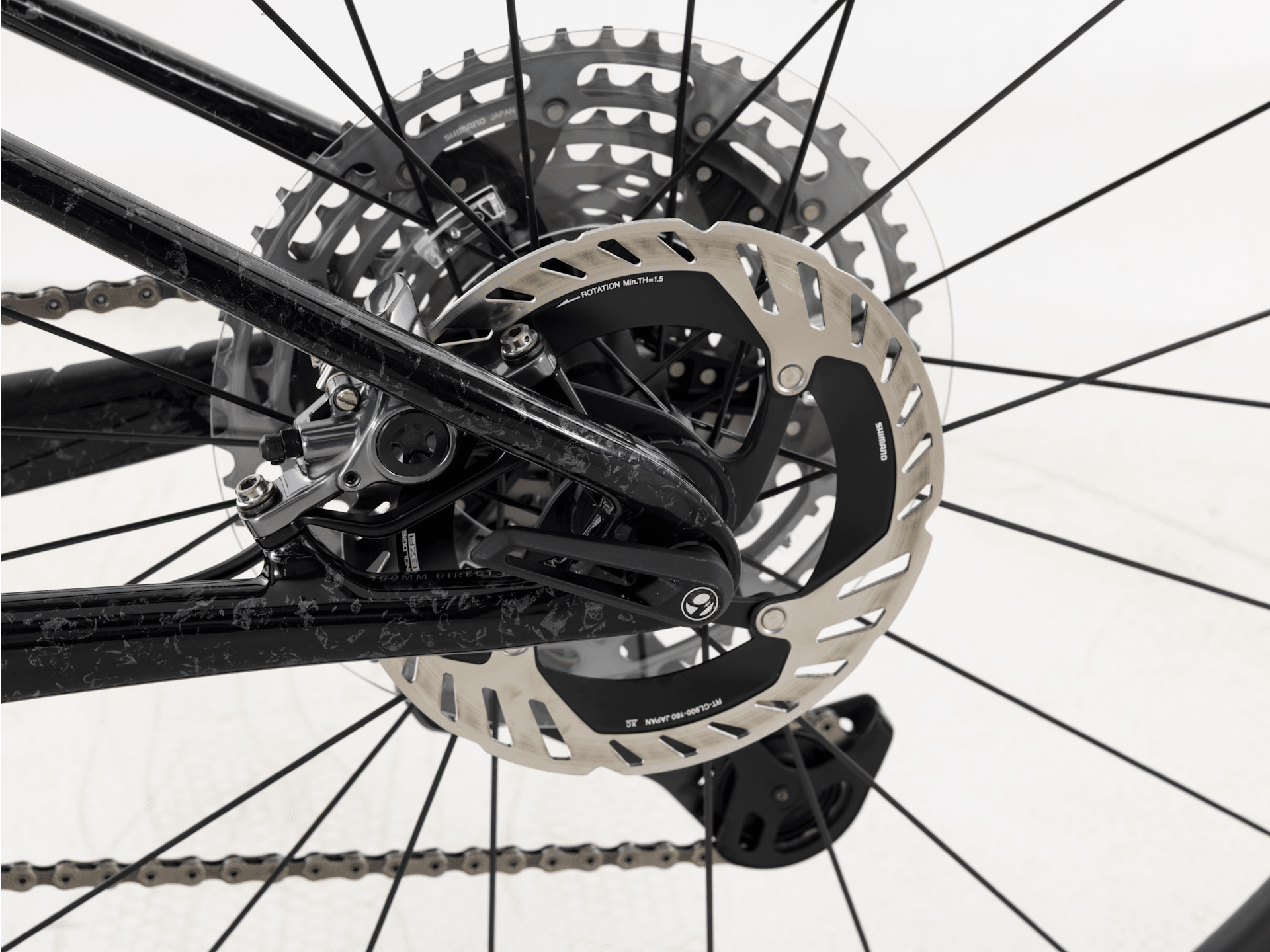 Supercaliber SLR 9.9 XTR Di2 Gen 2 - 2026