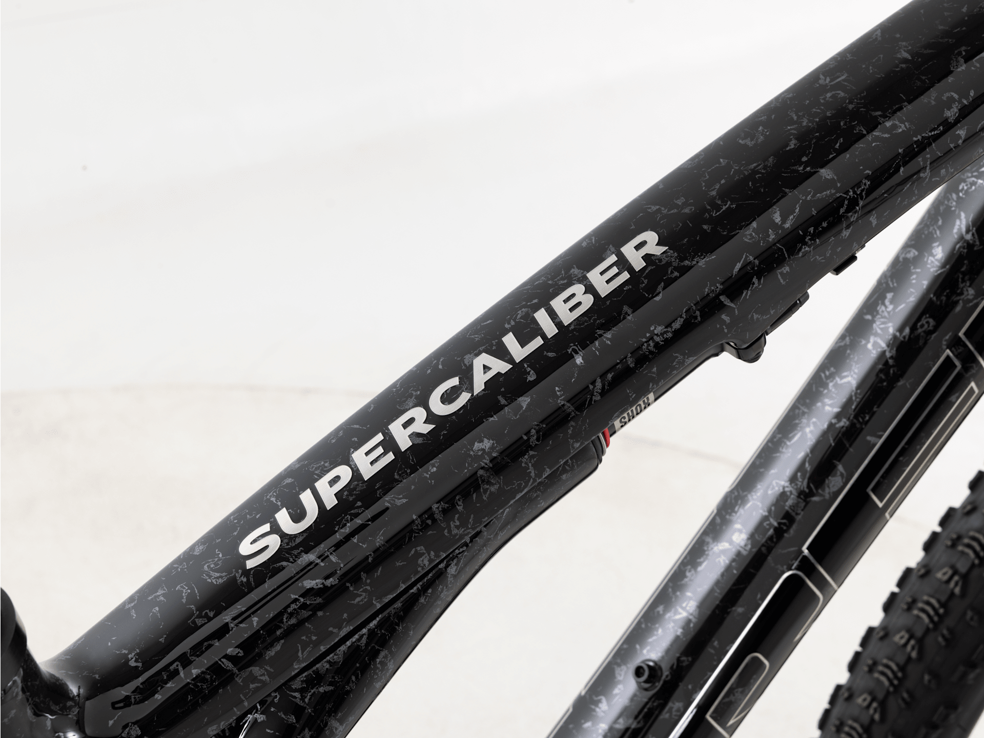 Supercaliber SLR 9.9 XTR Di2 Gen 2 - 2026