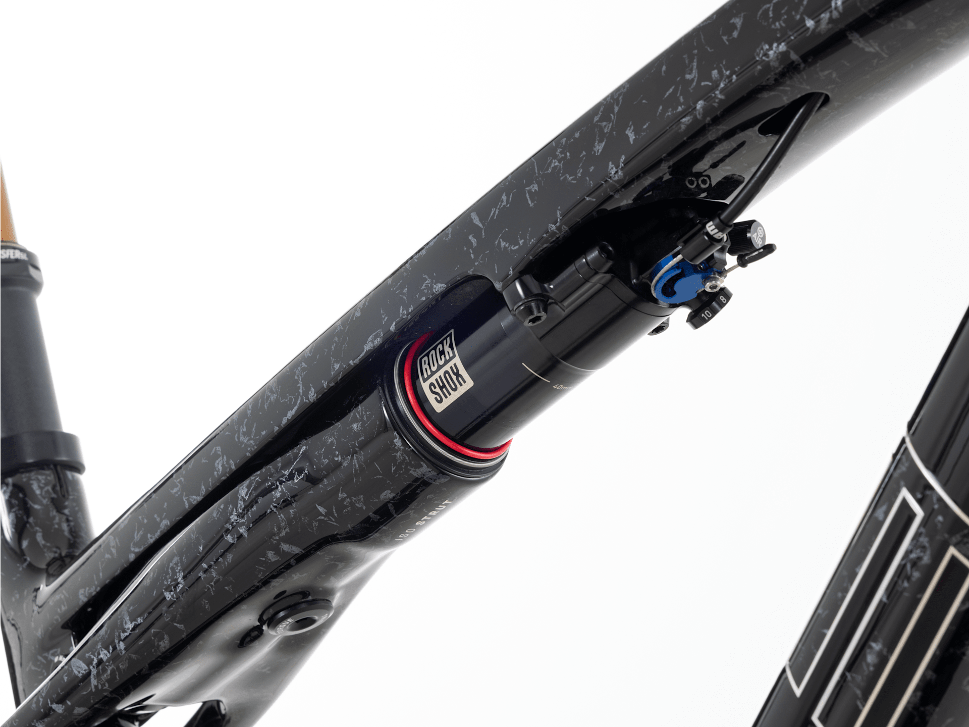 Supercaliber SLR 9.9 XTR Di2 Gen 2 - 2026