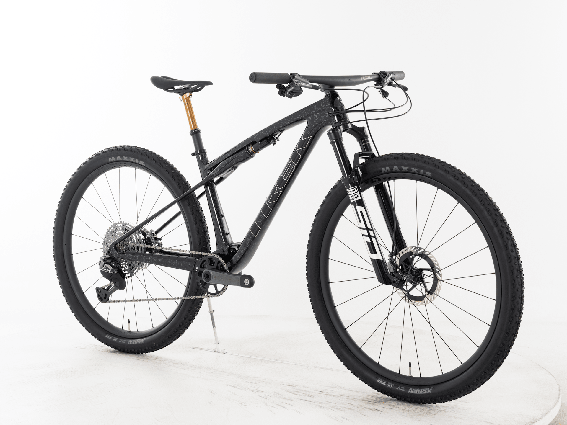 Supercaliber SLR 9.9 XTR Di2 Gen 2 - 2026