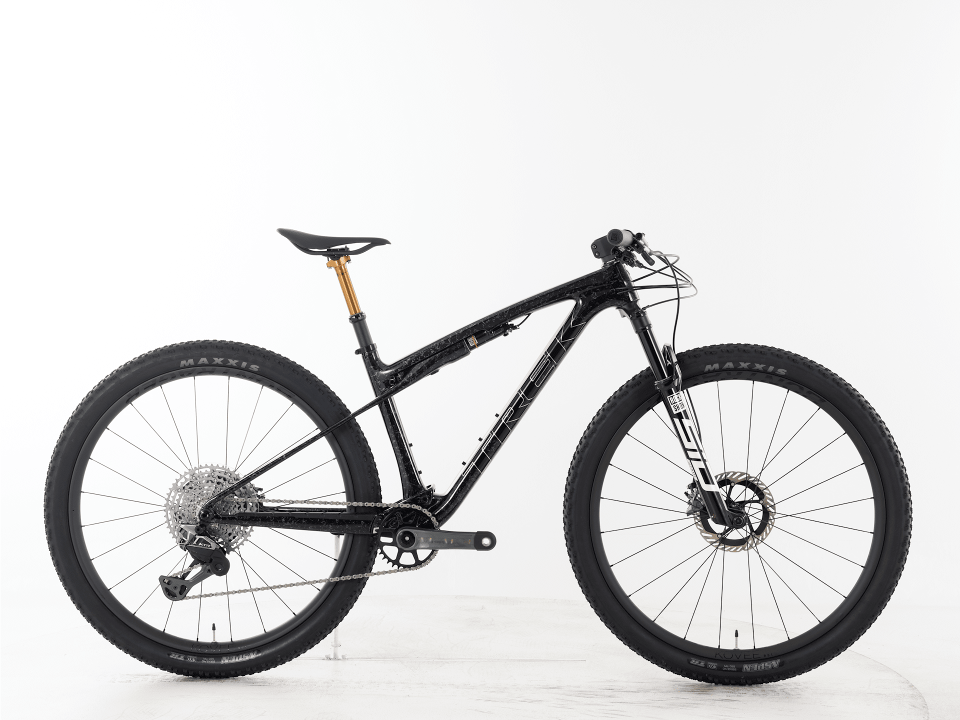 Supercaliber SLR 9.9 XTR Di2 Gen 2 - 2026
