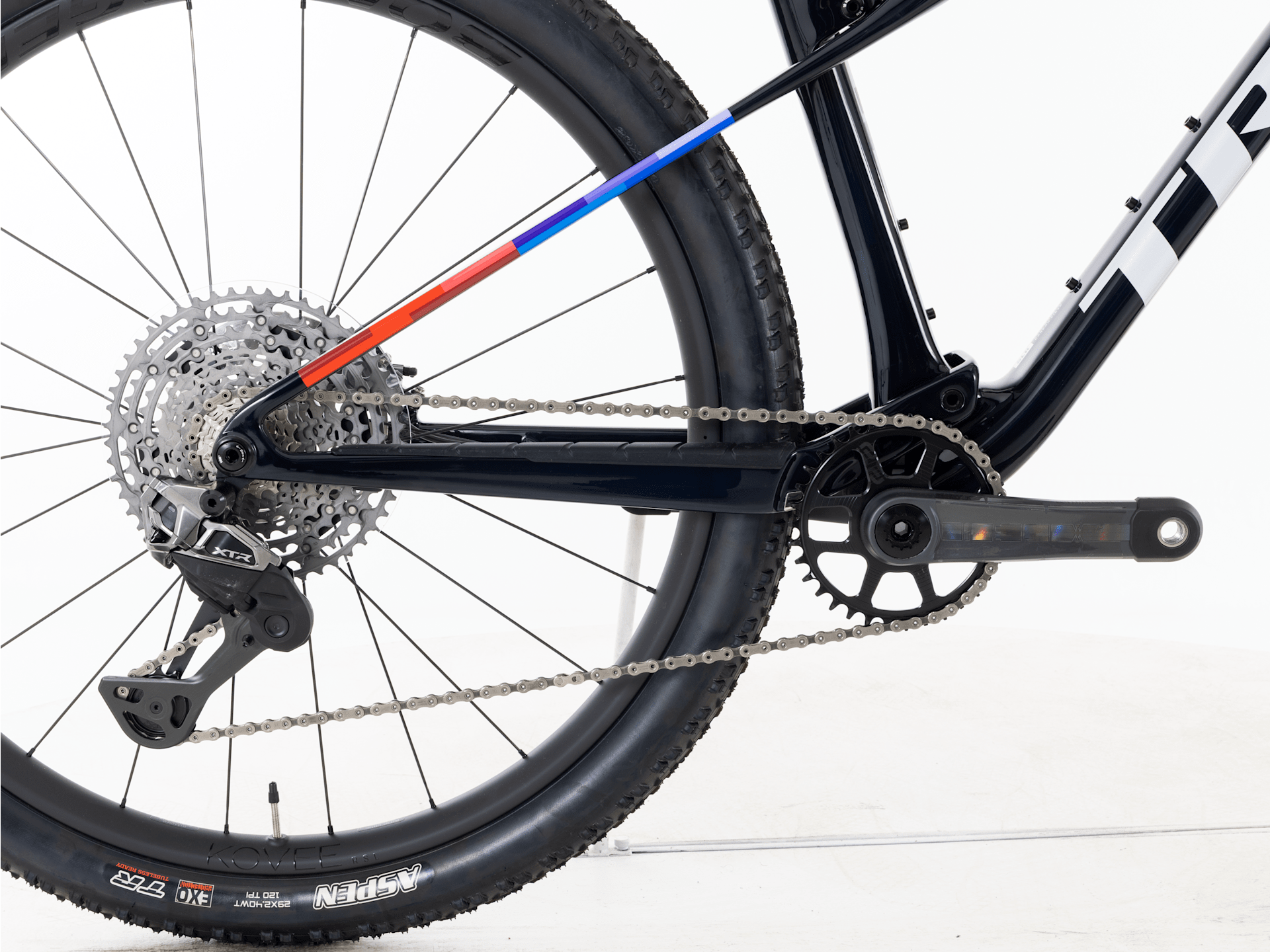 Supercaliber SLR 9.9 XTR Di2 Gen 2 - 2026