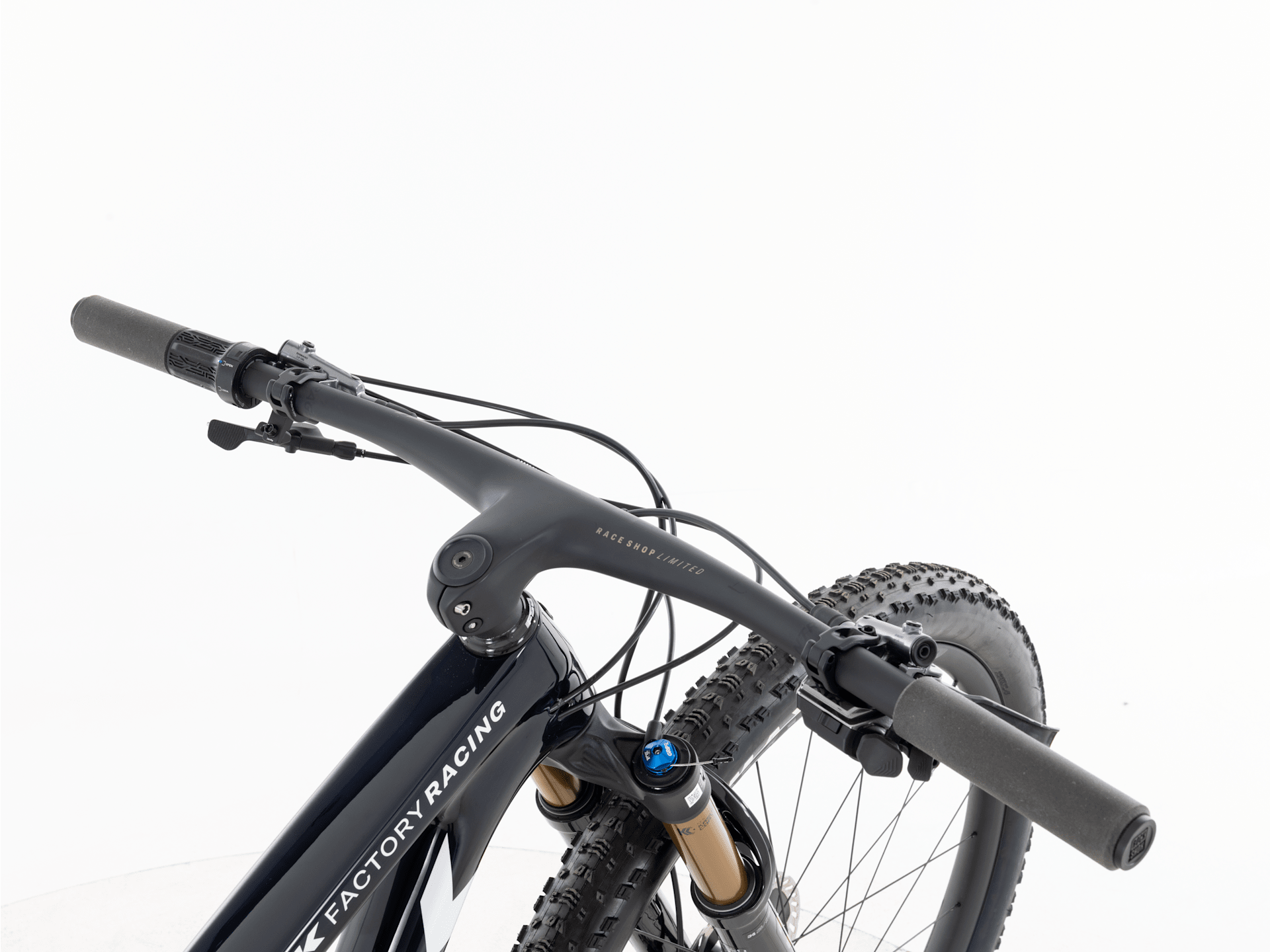 Supercaliber SLR 9.9 XTR Di2 Gen 2 - 2026