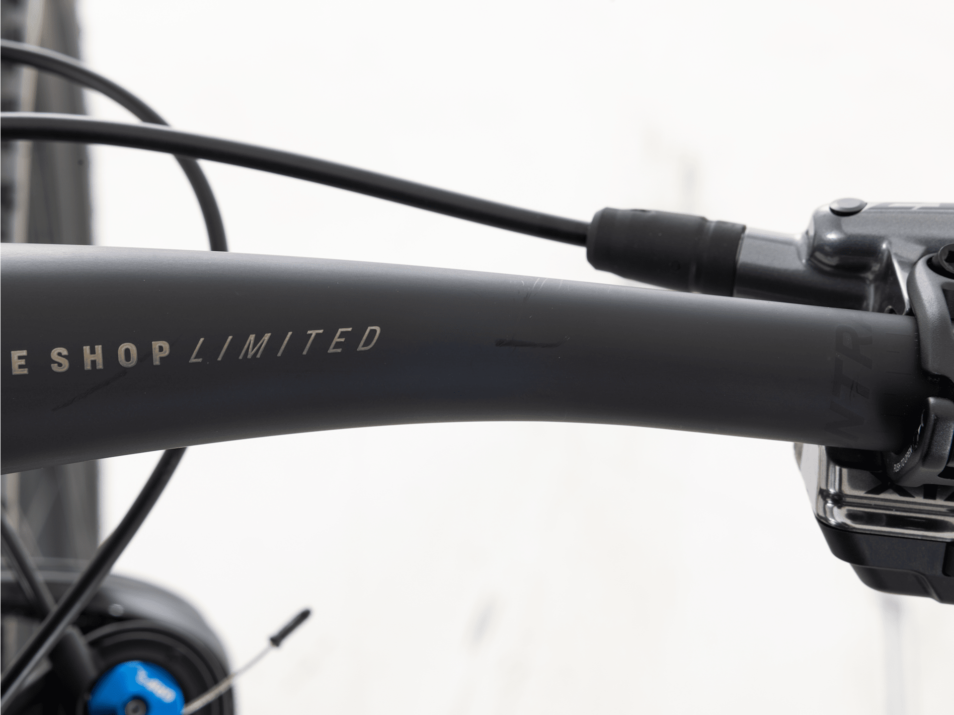 Supercaliber SLR 9.9 XTR Di2 Gen 2 - 2026