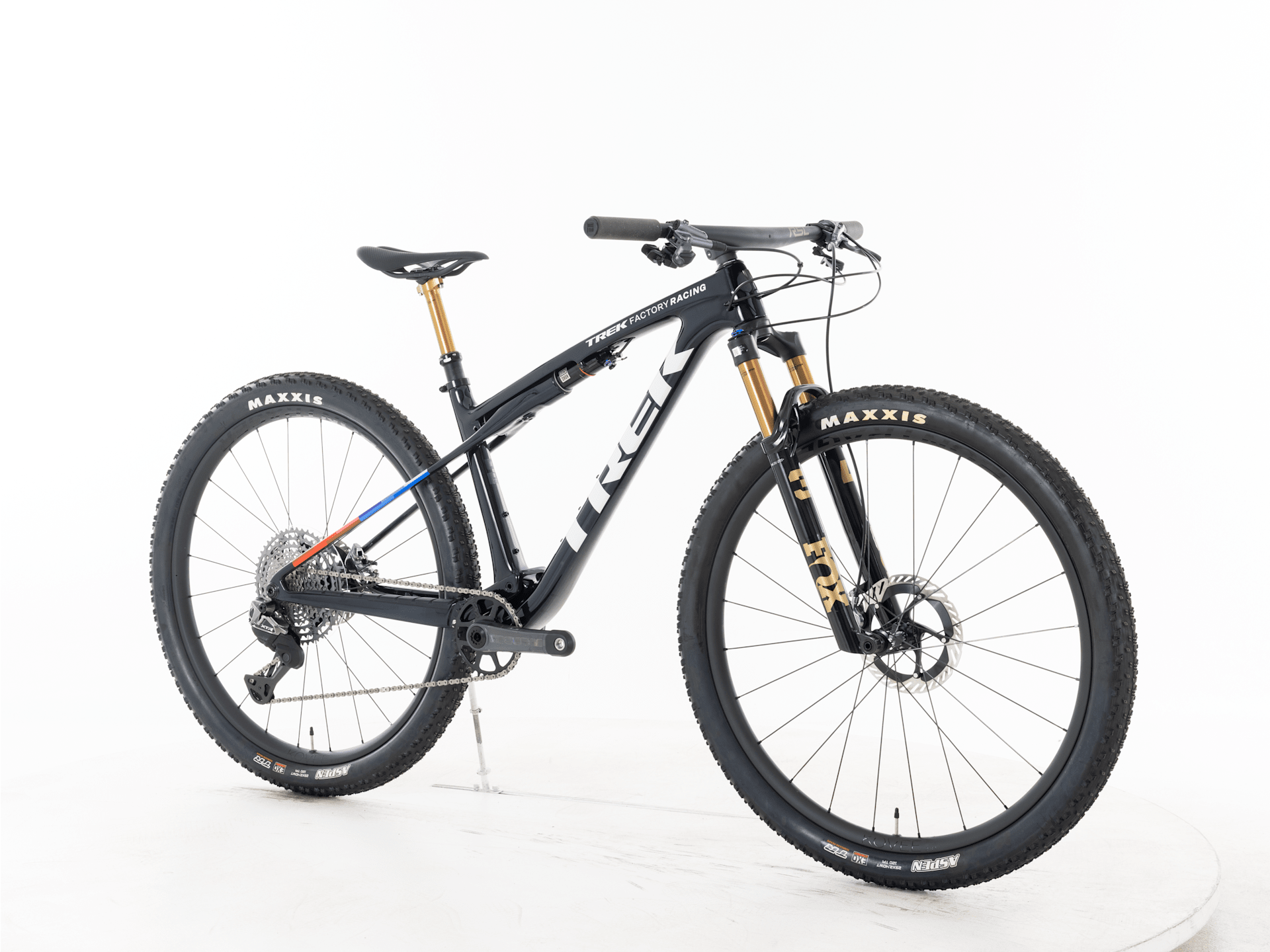 Supercaliber SLR 9.9 XTR Di2 Gen 2 - 2026