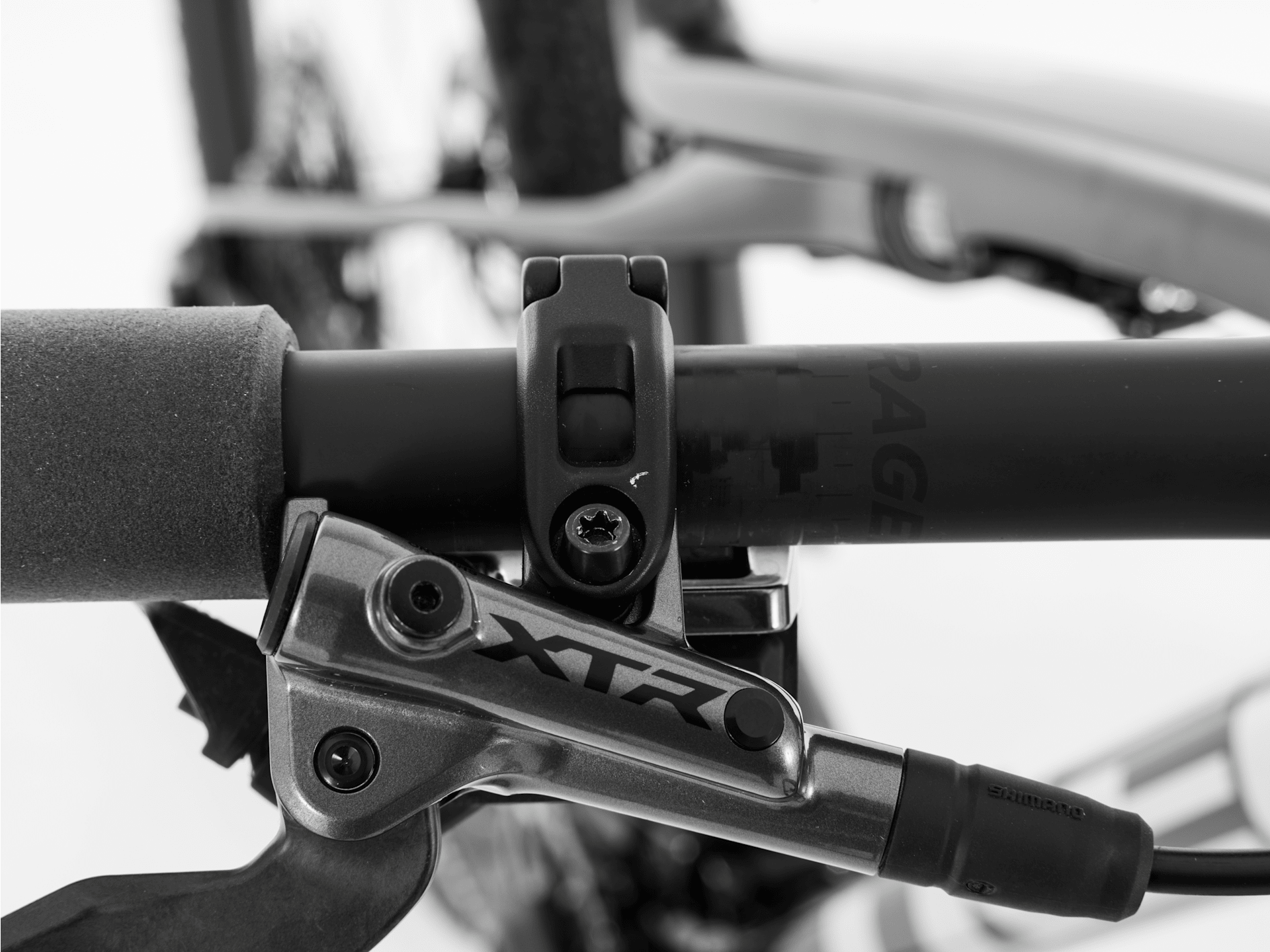 Supercaliber SLR 9.9 XTR Di2 Gen 2 - 2026, Medium