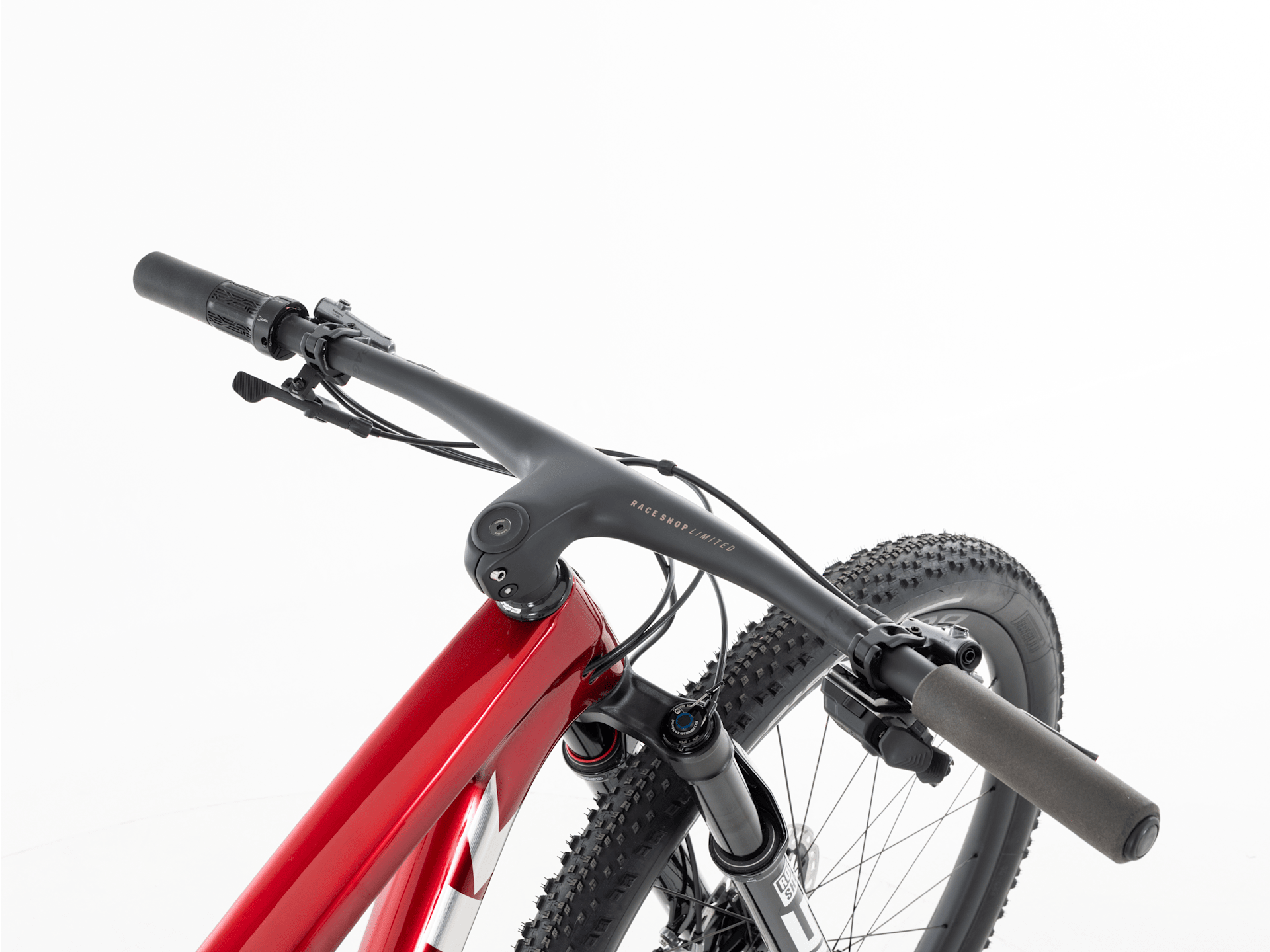 Supercaliber SLR 9.9 XTR Di2 Gen 2 - 2026, Medium