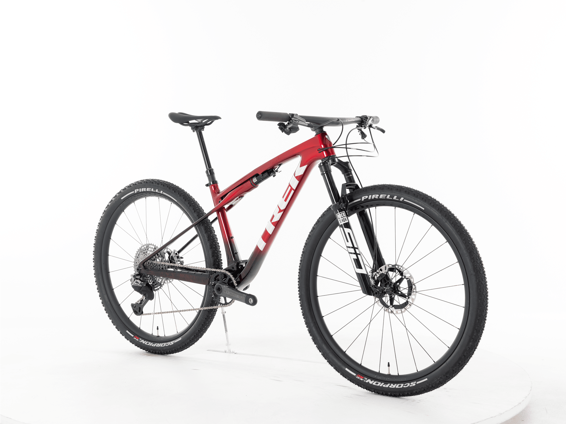 Supercaliber SLR 9.9 XTR Di2 Gen 2 - 2026