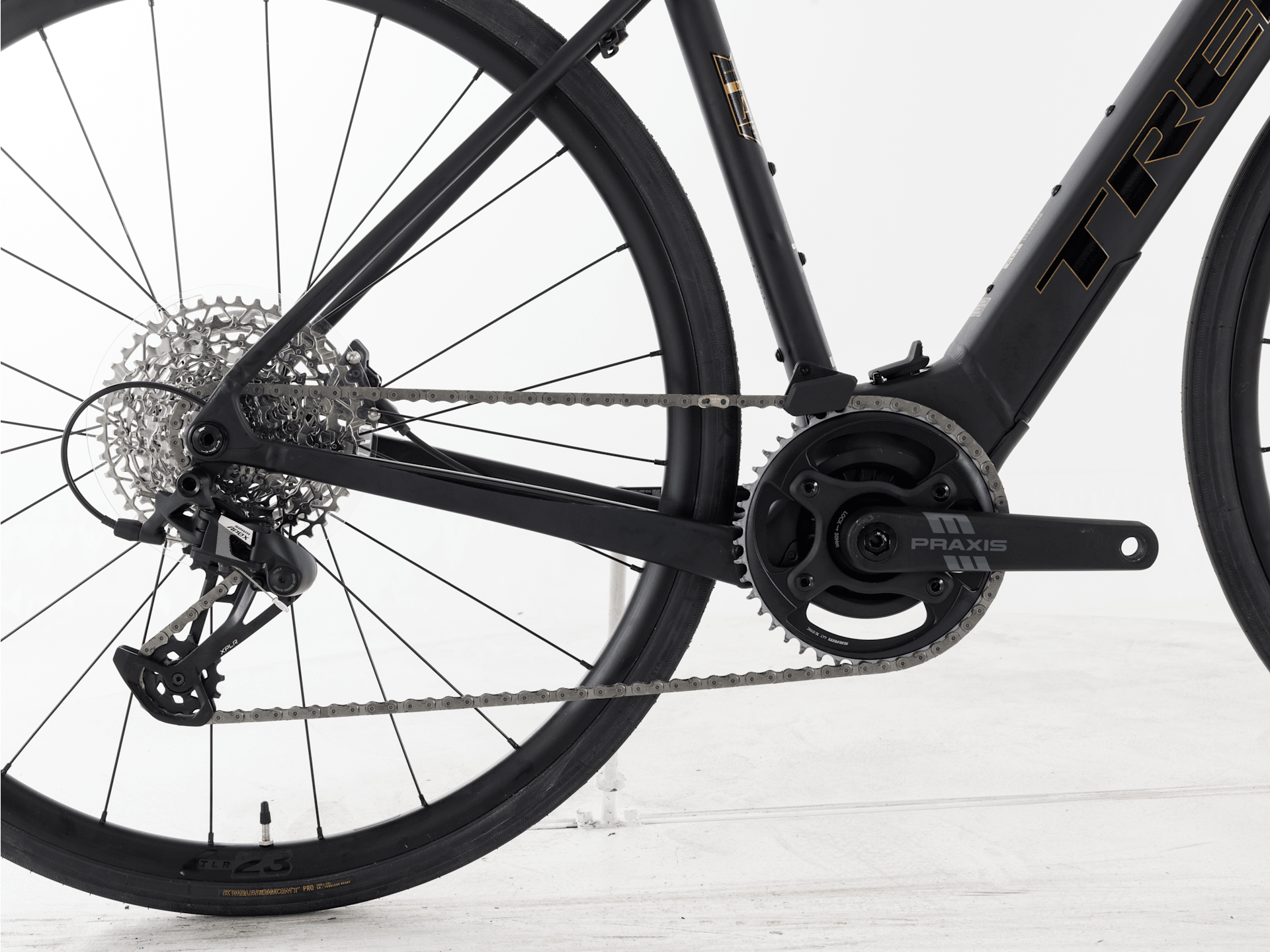 Domane+ ALR 5 - 2027