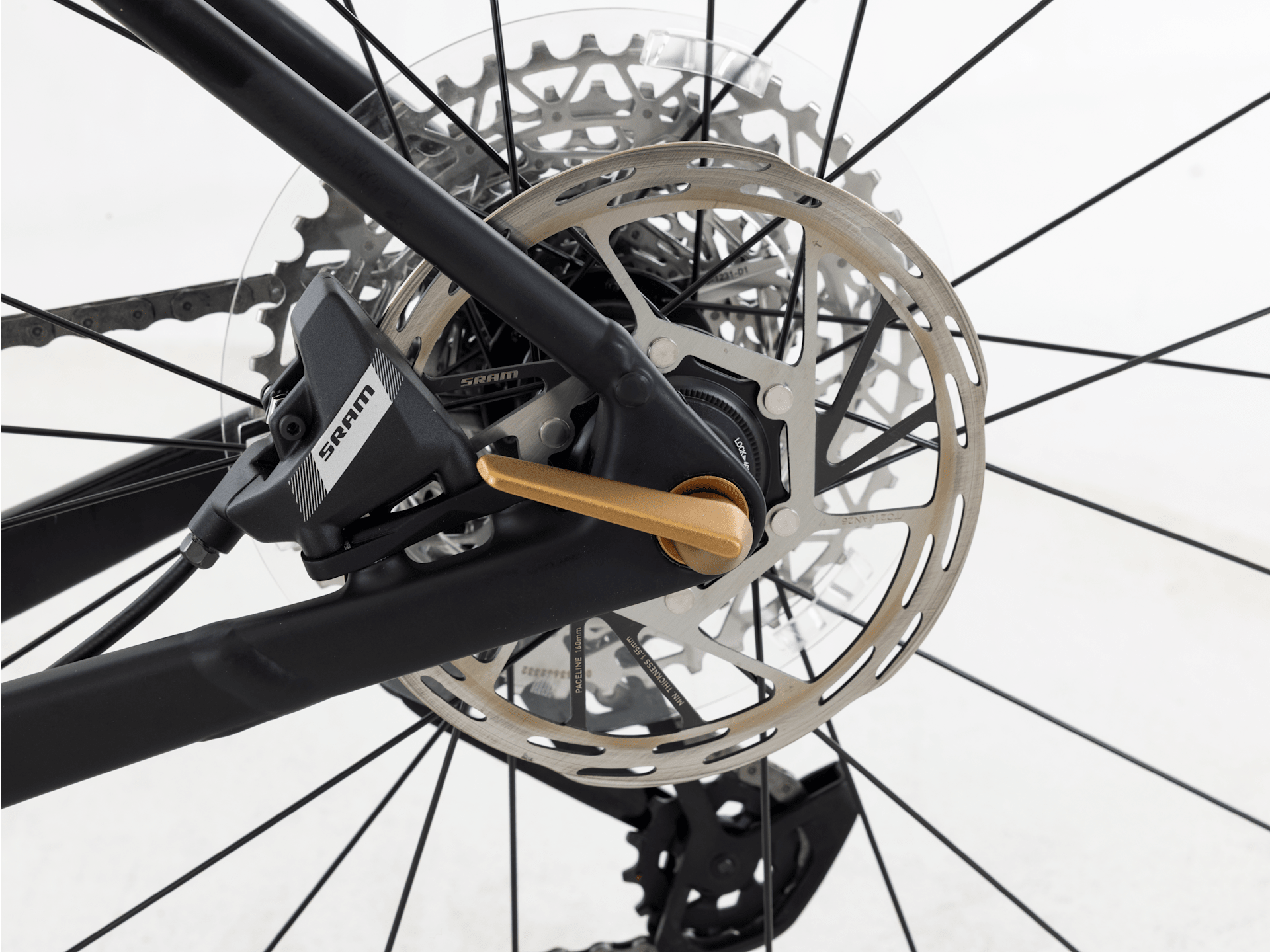 Domane+ ALR 5 - 2027