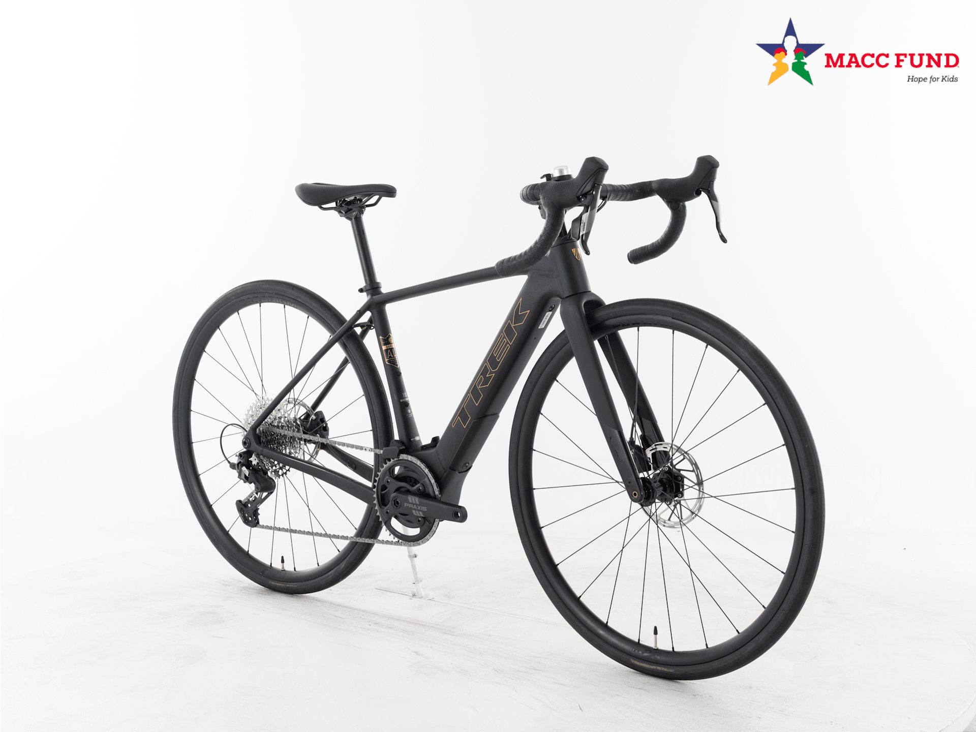 Domane+ ALR 5 - 2027