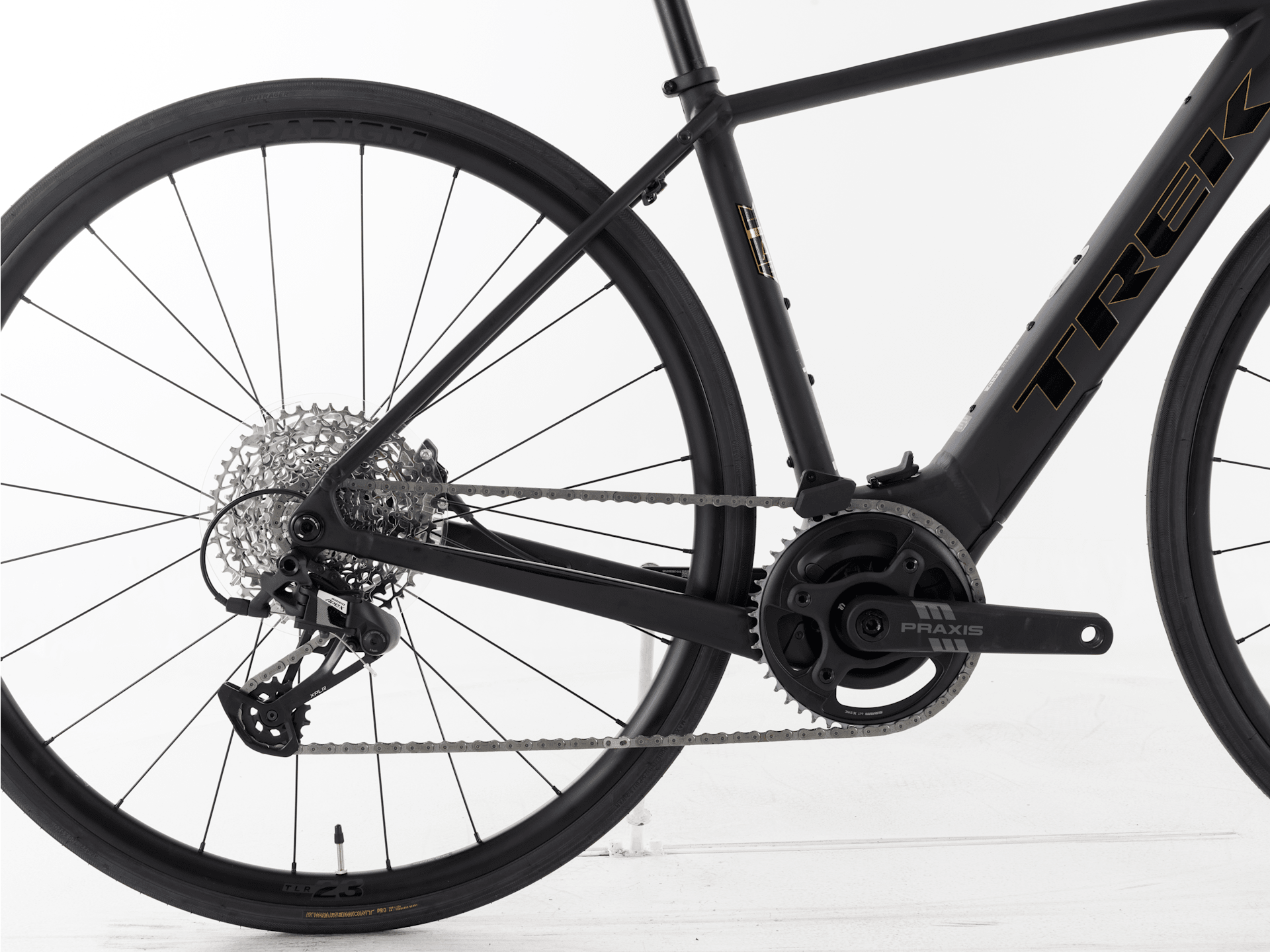 Domane+ ALR 5 - 2026