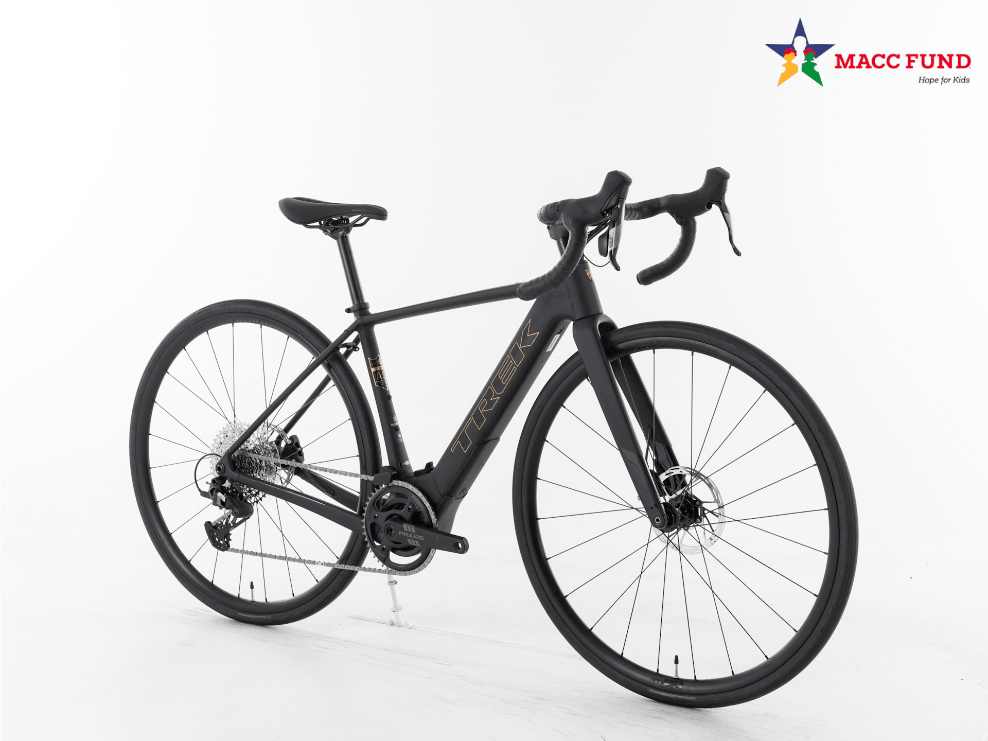 Domane+ ALR 5 - 2026