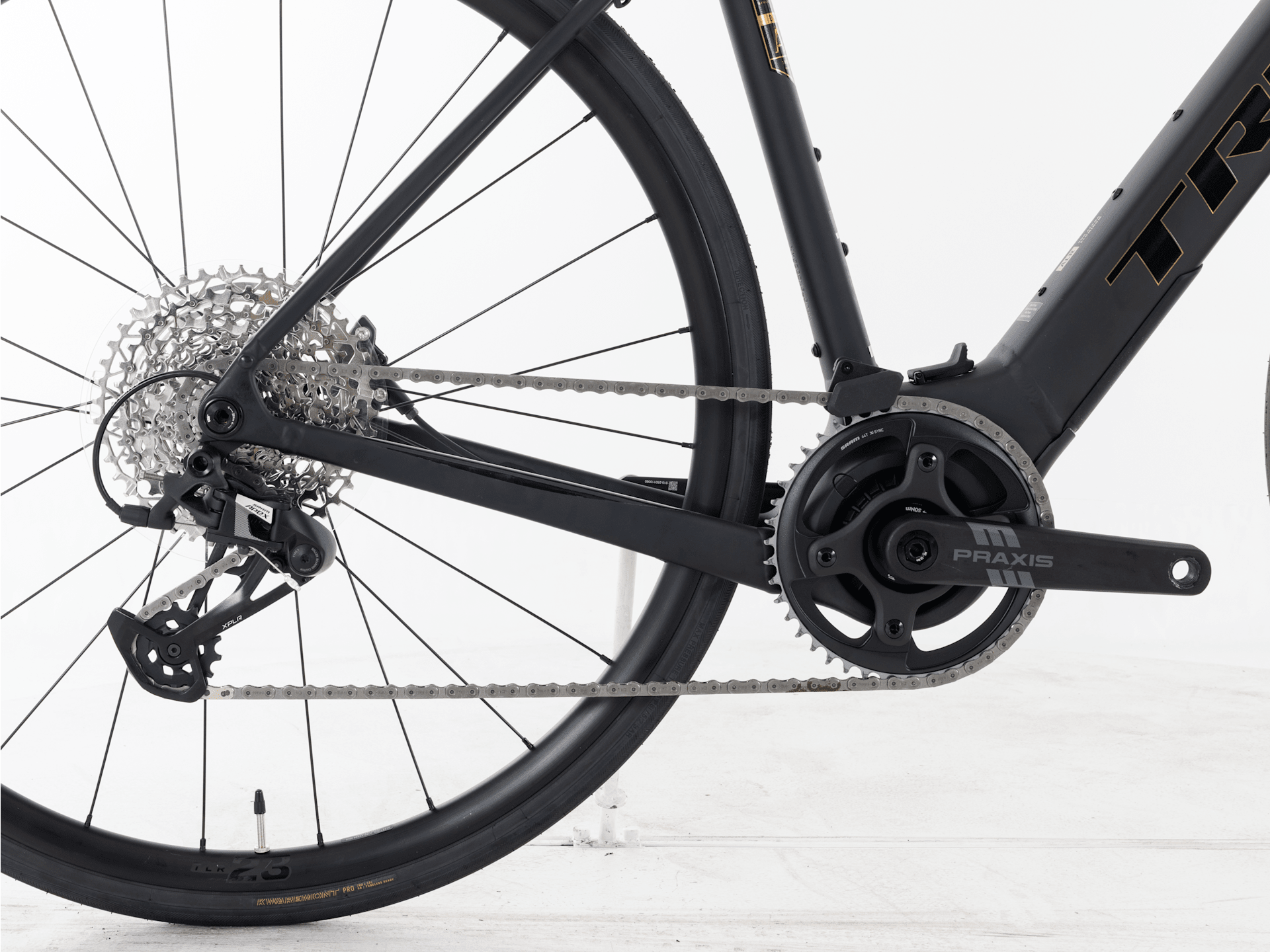 Domane+ ALR 5 - 2027