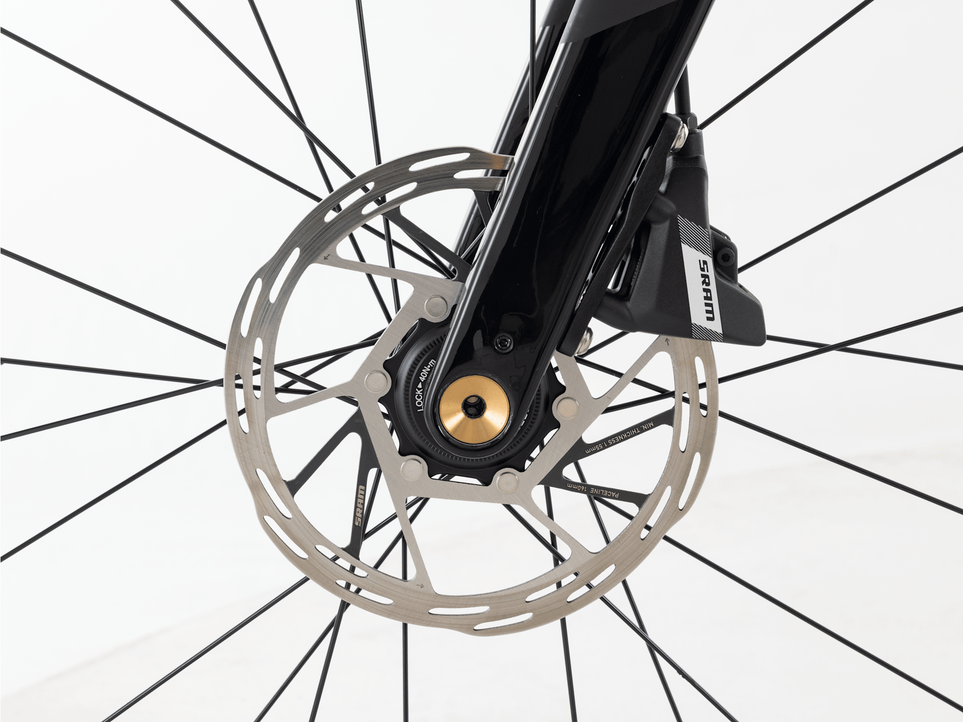 Domane+ ALR 5 - 2027