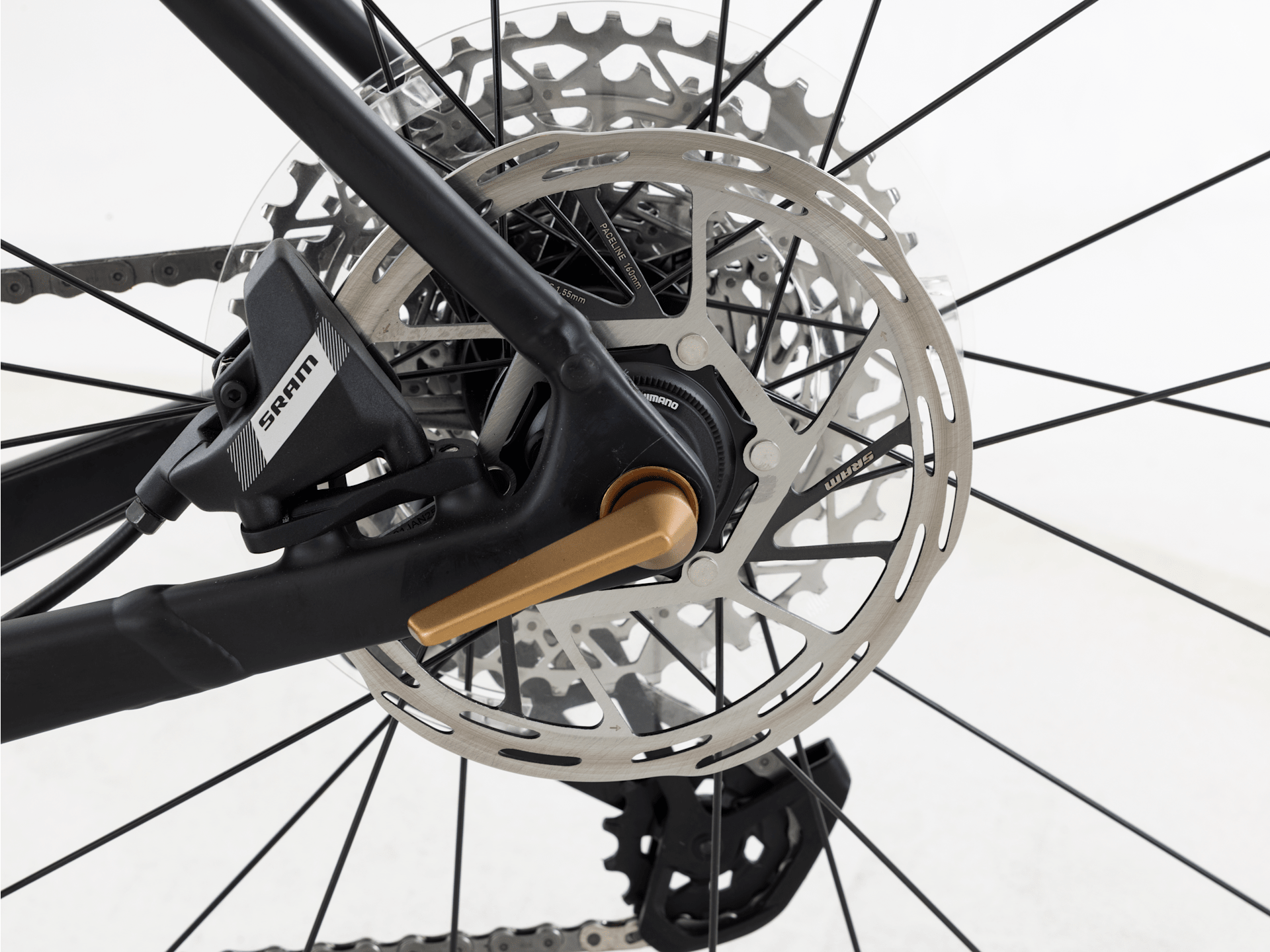 Domane+ ALR 5 - 2027