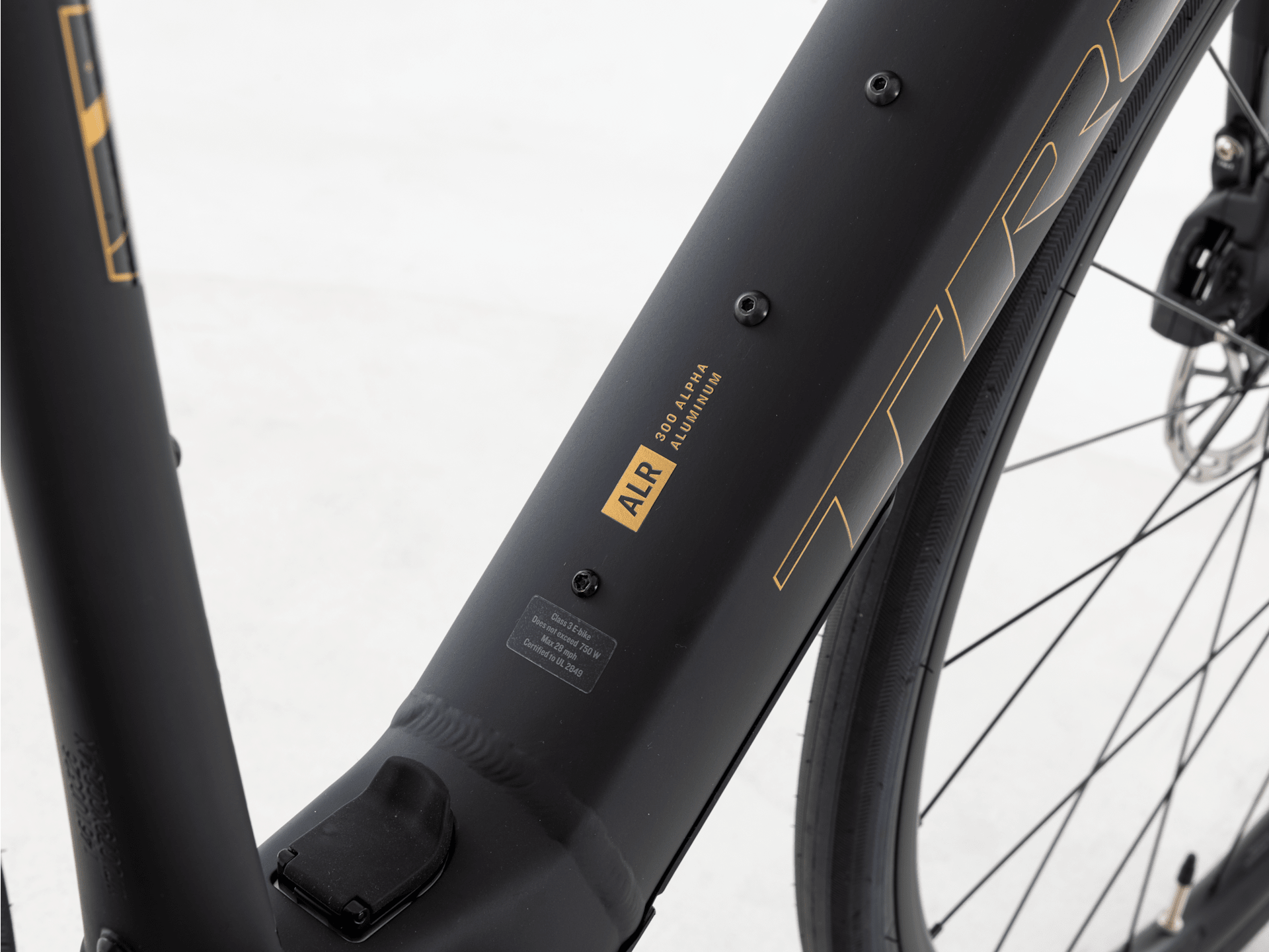 Domane+ ALR 5 - 2027