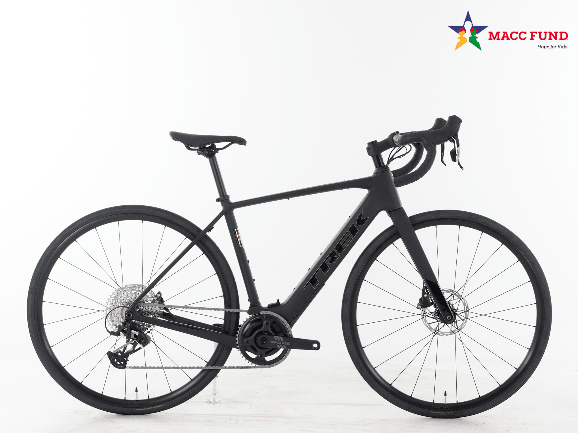 Domane+ ALR 5 - 2027