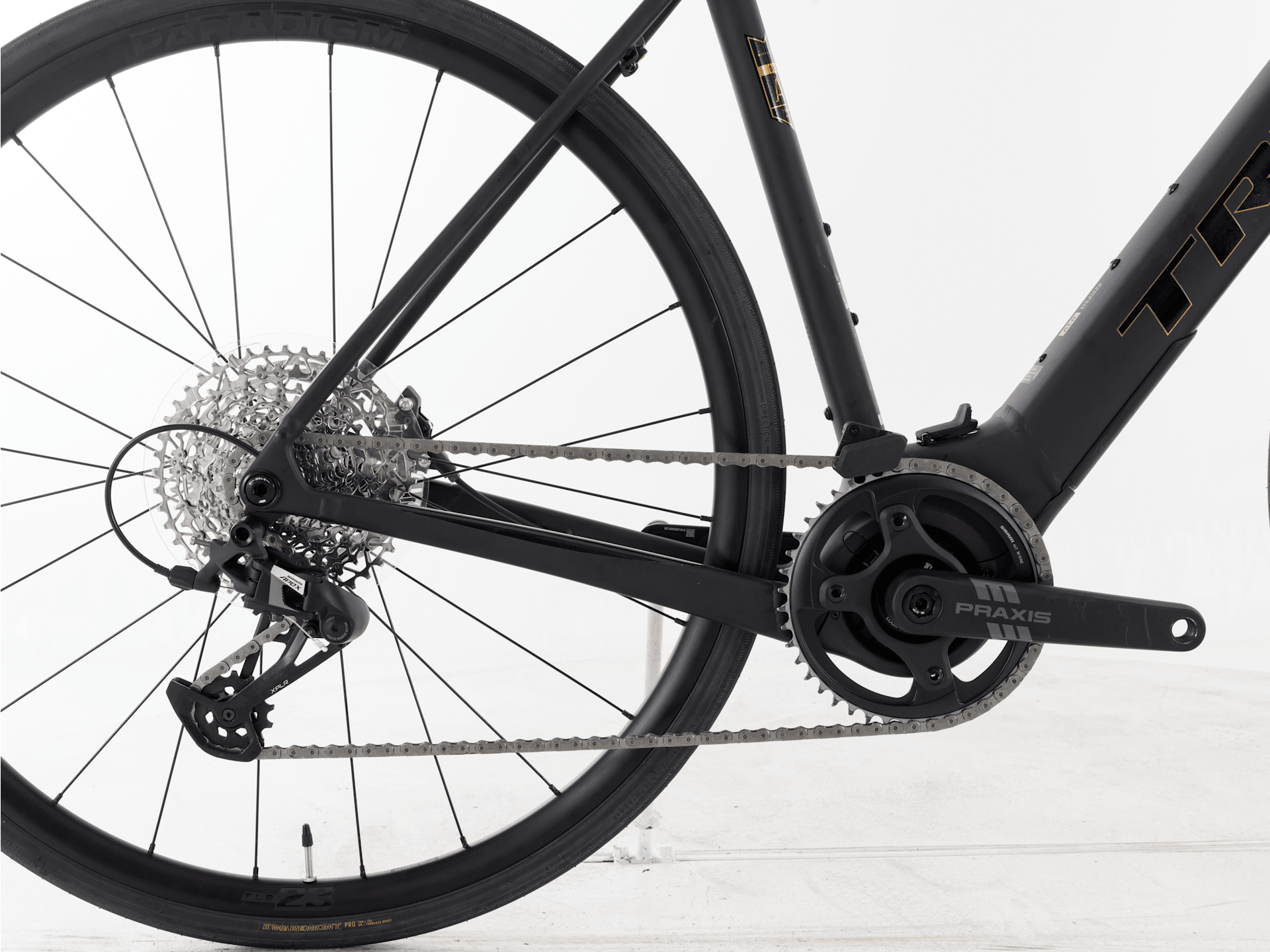 Domane+ ALR 5 - 2027