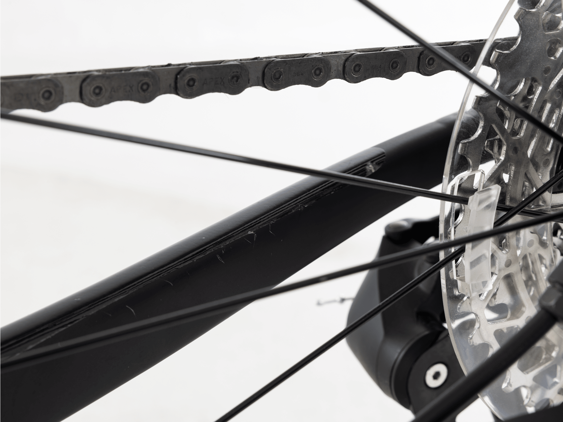 Domane+ ALR 5 - 2027