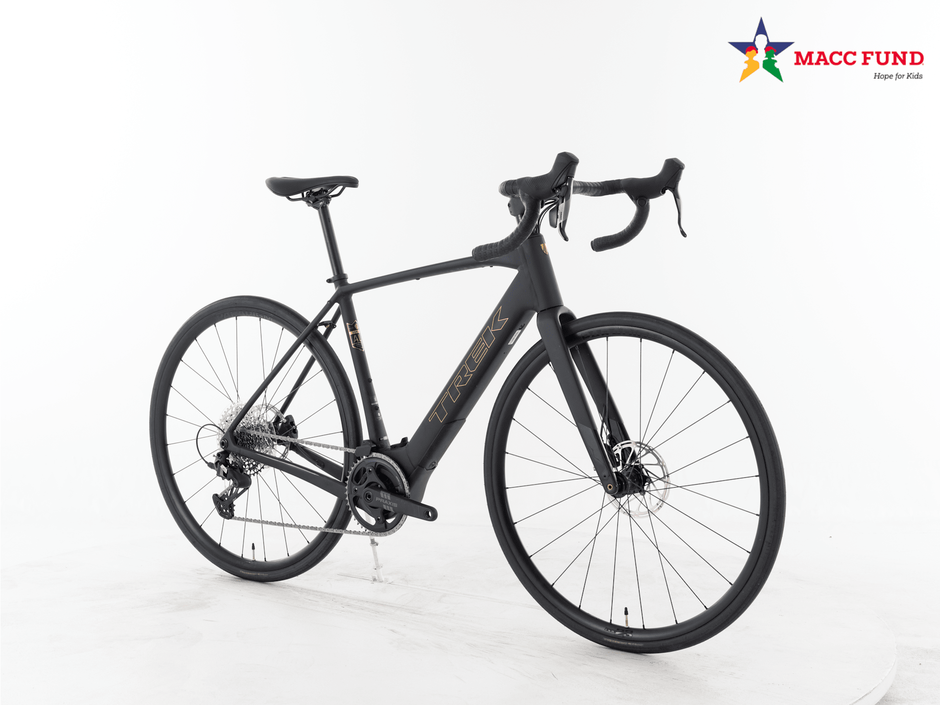 Domane+ ALR 5 - 2027