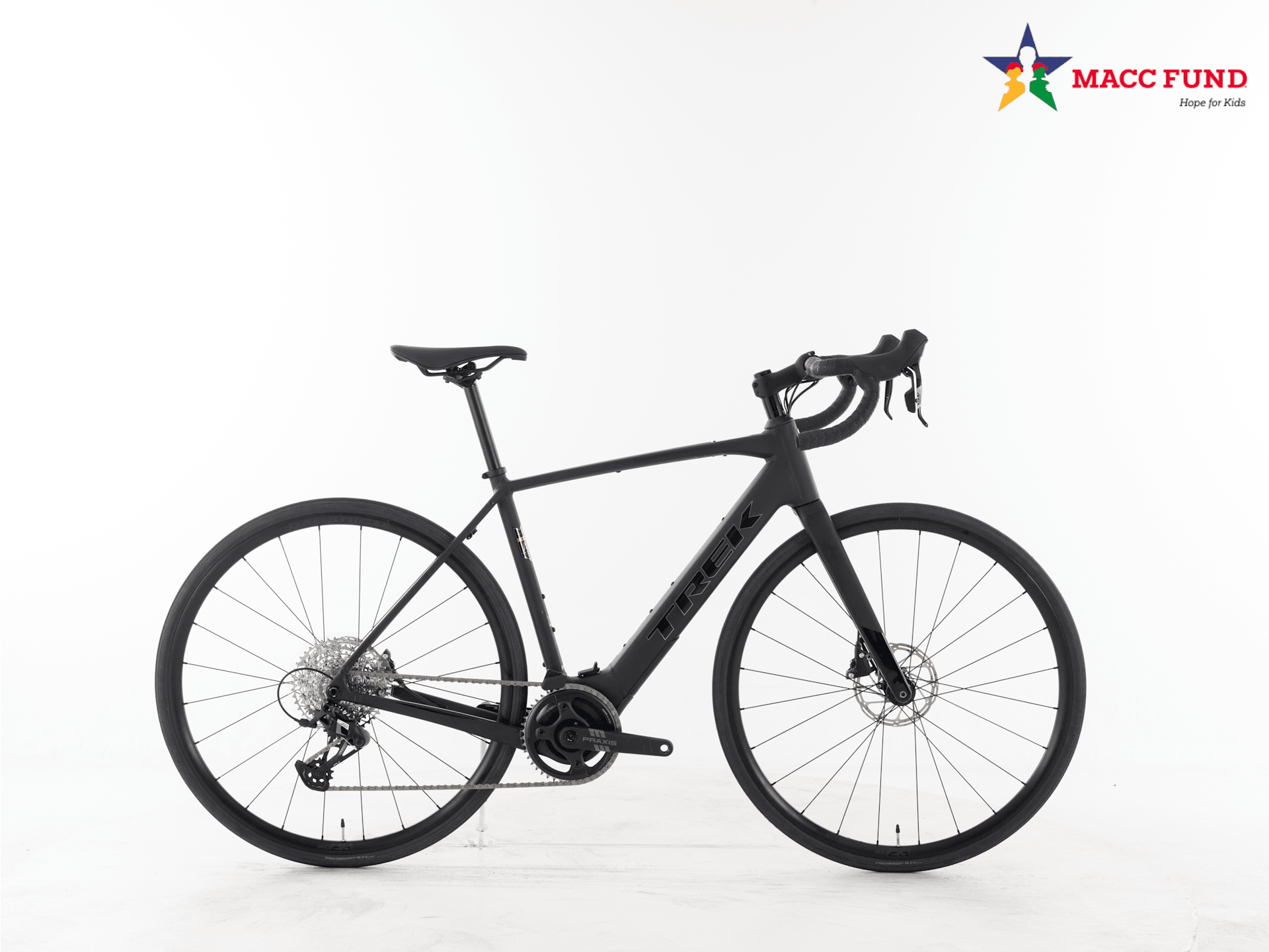 Domane+ ALR 5 - 2027