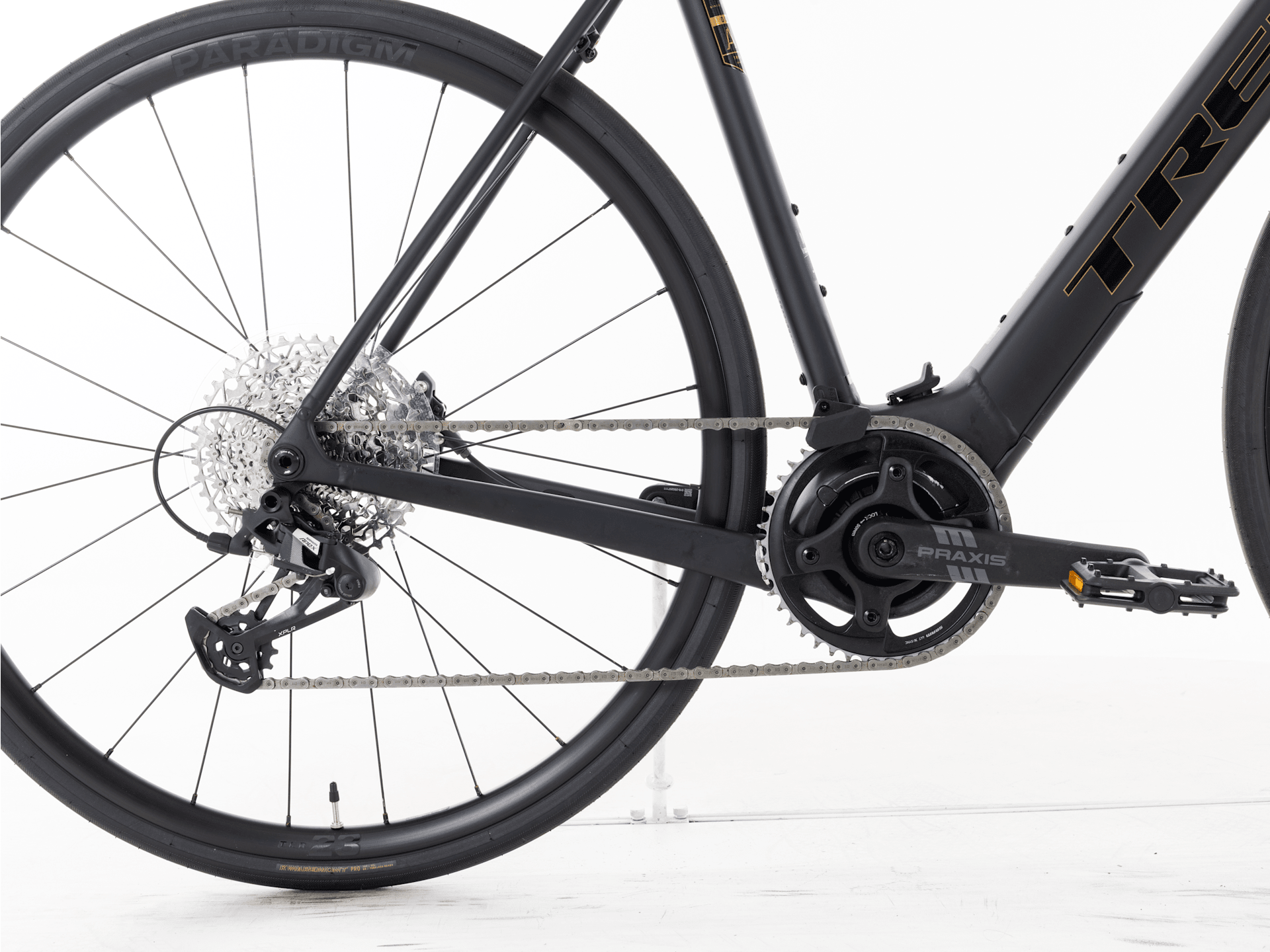 Domane+ ALR 5 - 2026, Medium/Large