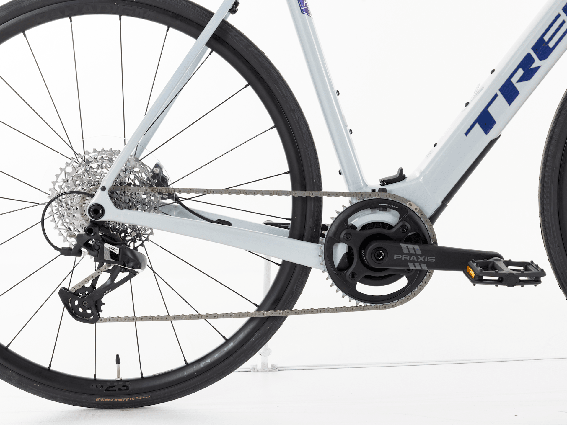 Domane+ ALR 5 - 2026, Large