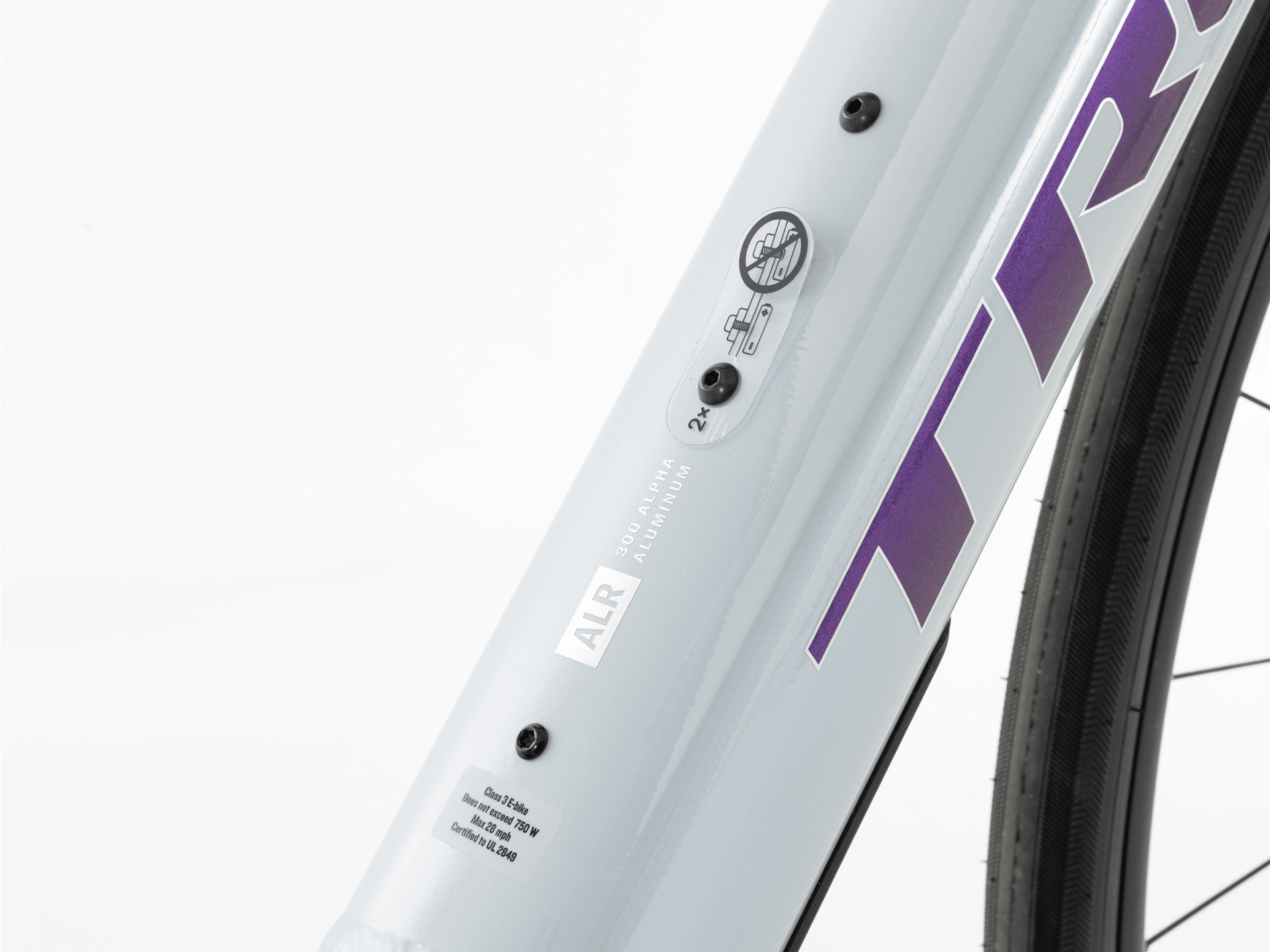 Domane+ ALR 5 - 2026, Large