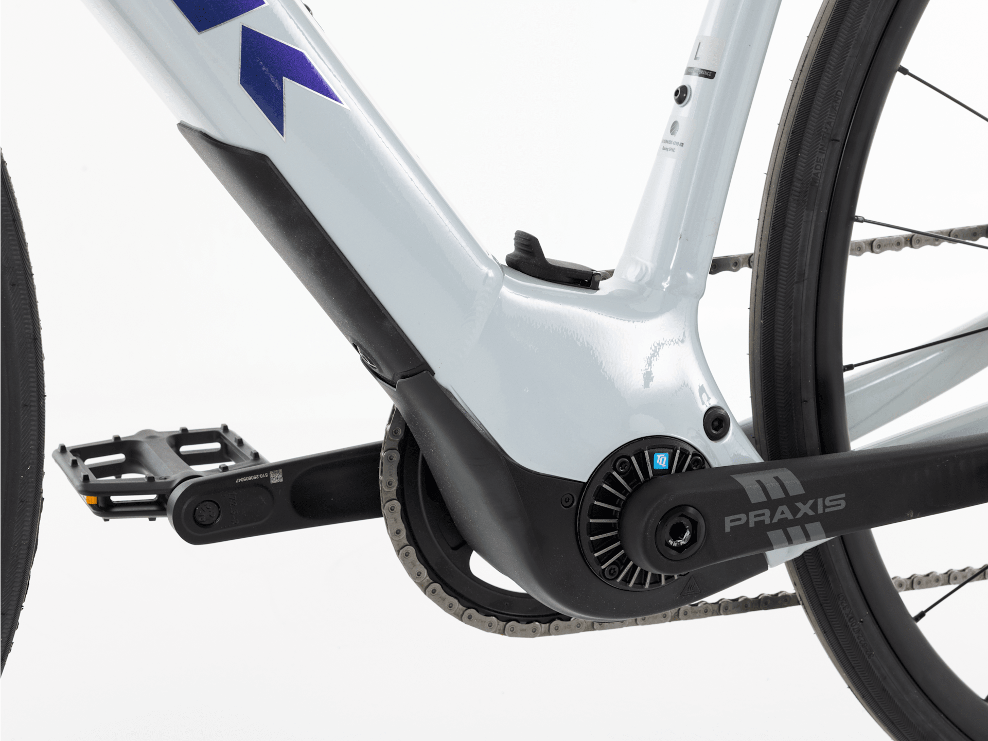 Domane+ ALR 5 - 2026, Large