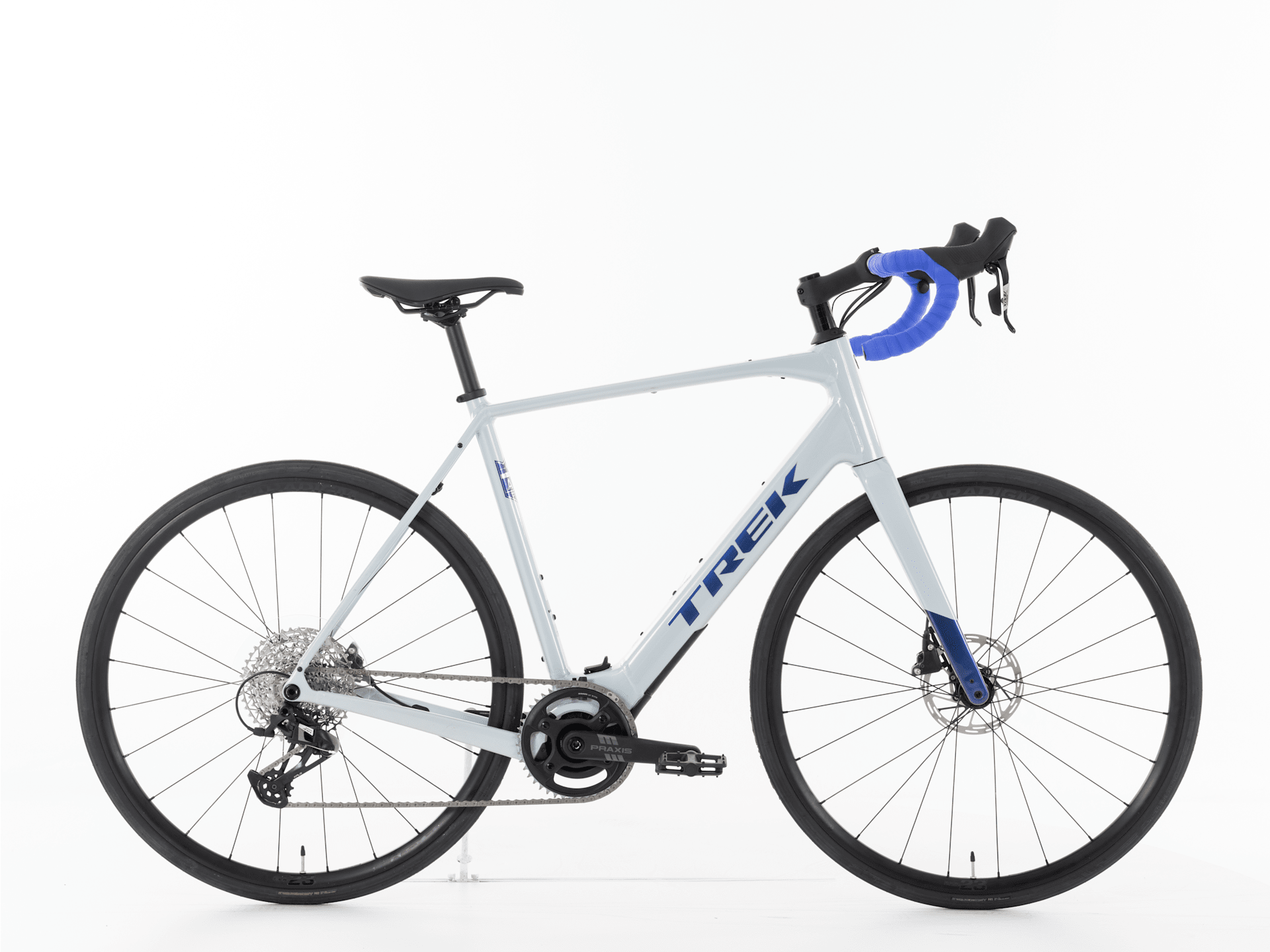 Domane+ ALR 5 - 2026, Large