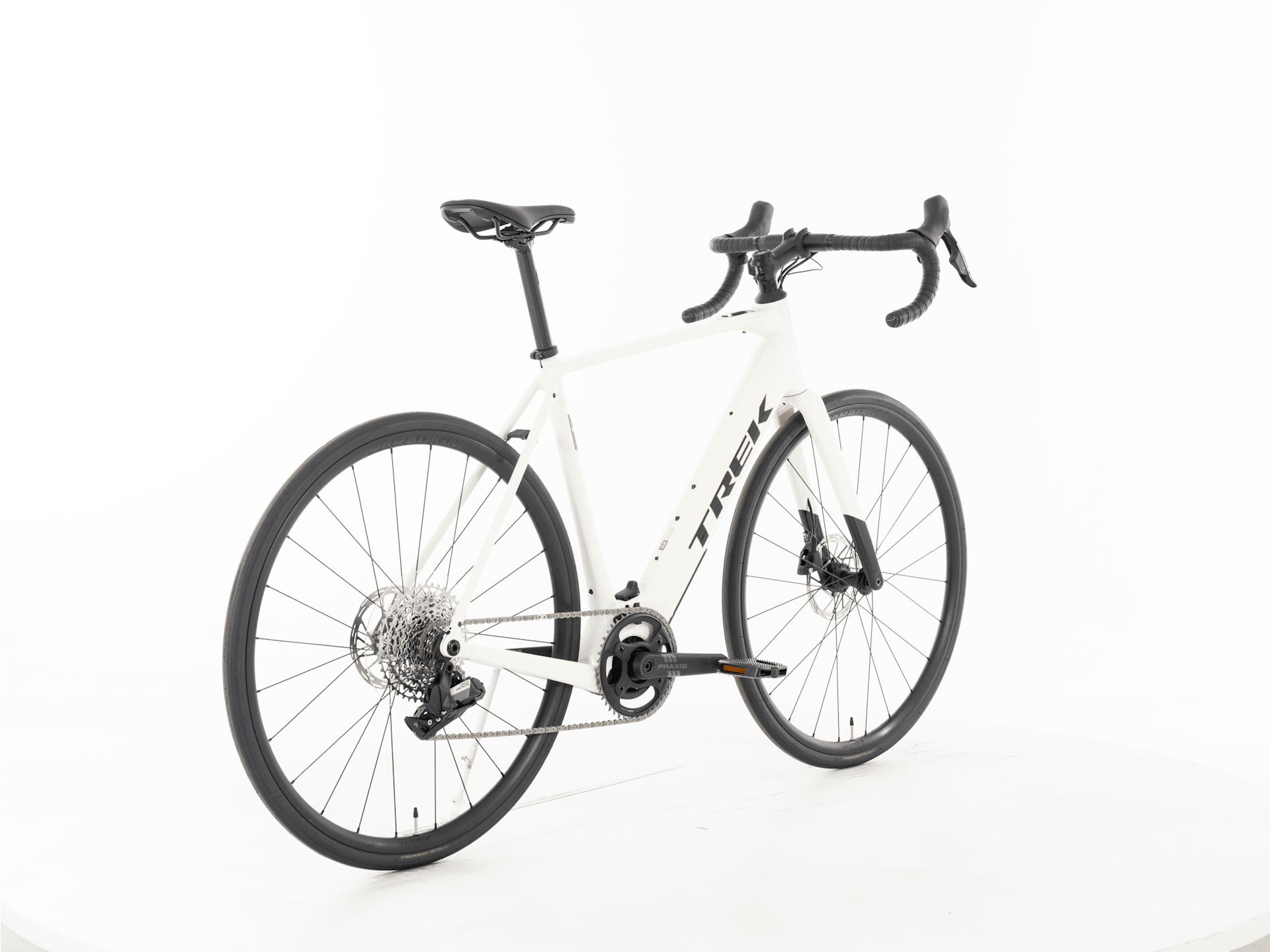 Domane+ ALR 6 AXS - 2026, Medium/Large