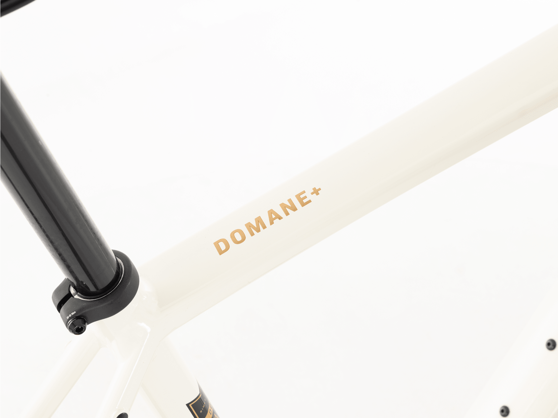 Domane+ ALR 6 AXS - 2026, Medium/Large