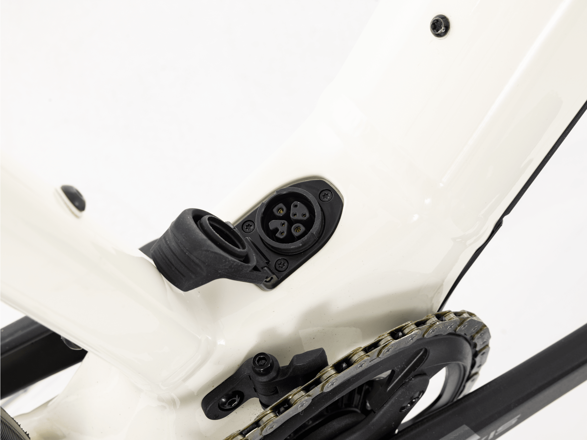 Domane+ ALR 6 AXS - 2026, Medium/Large