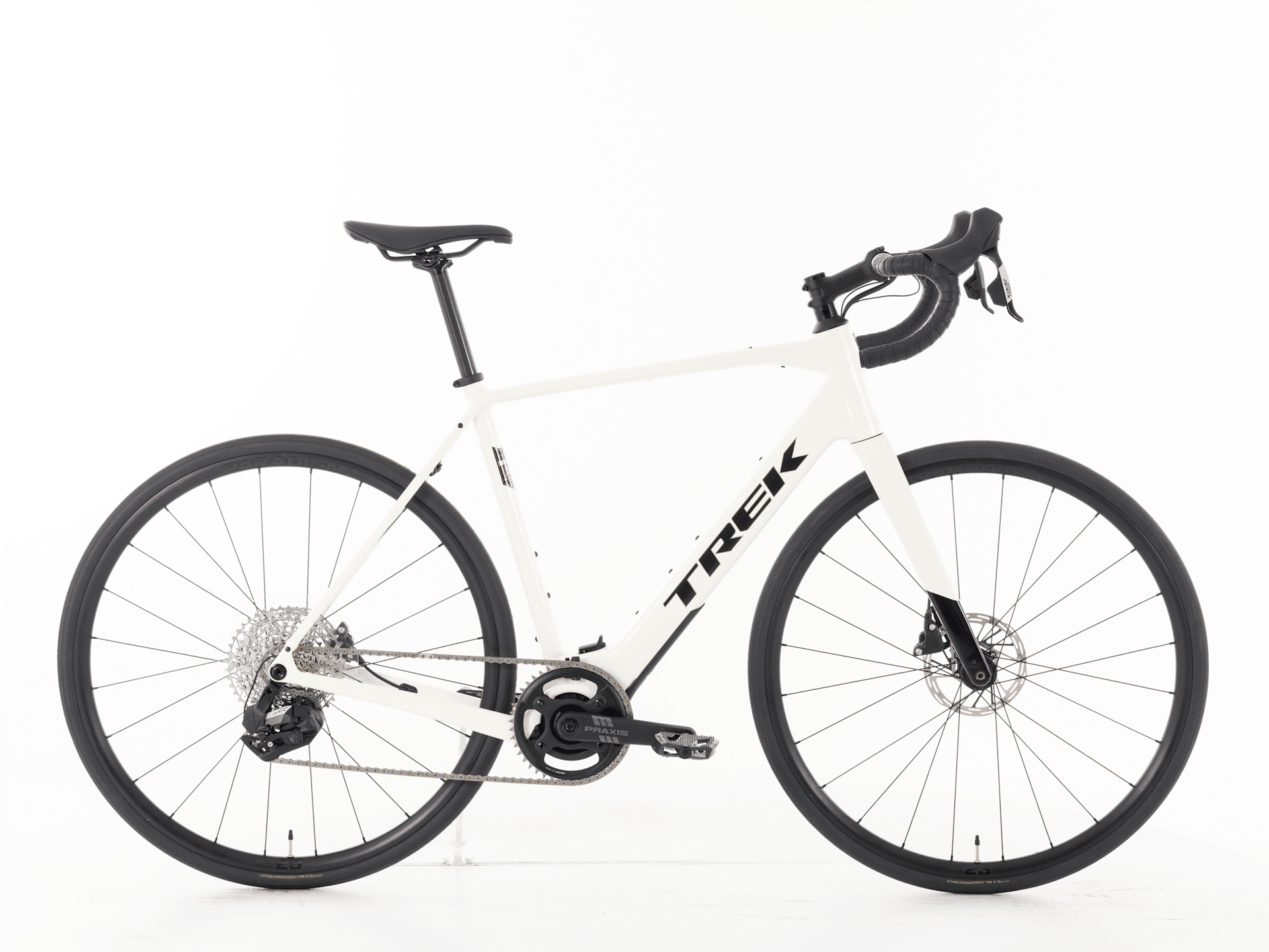 Domane+ ALR 6 AXS - 2026, Medium/Large