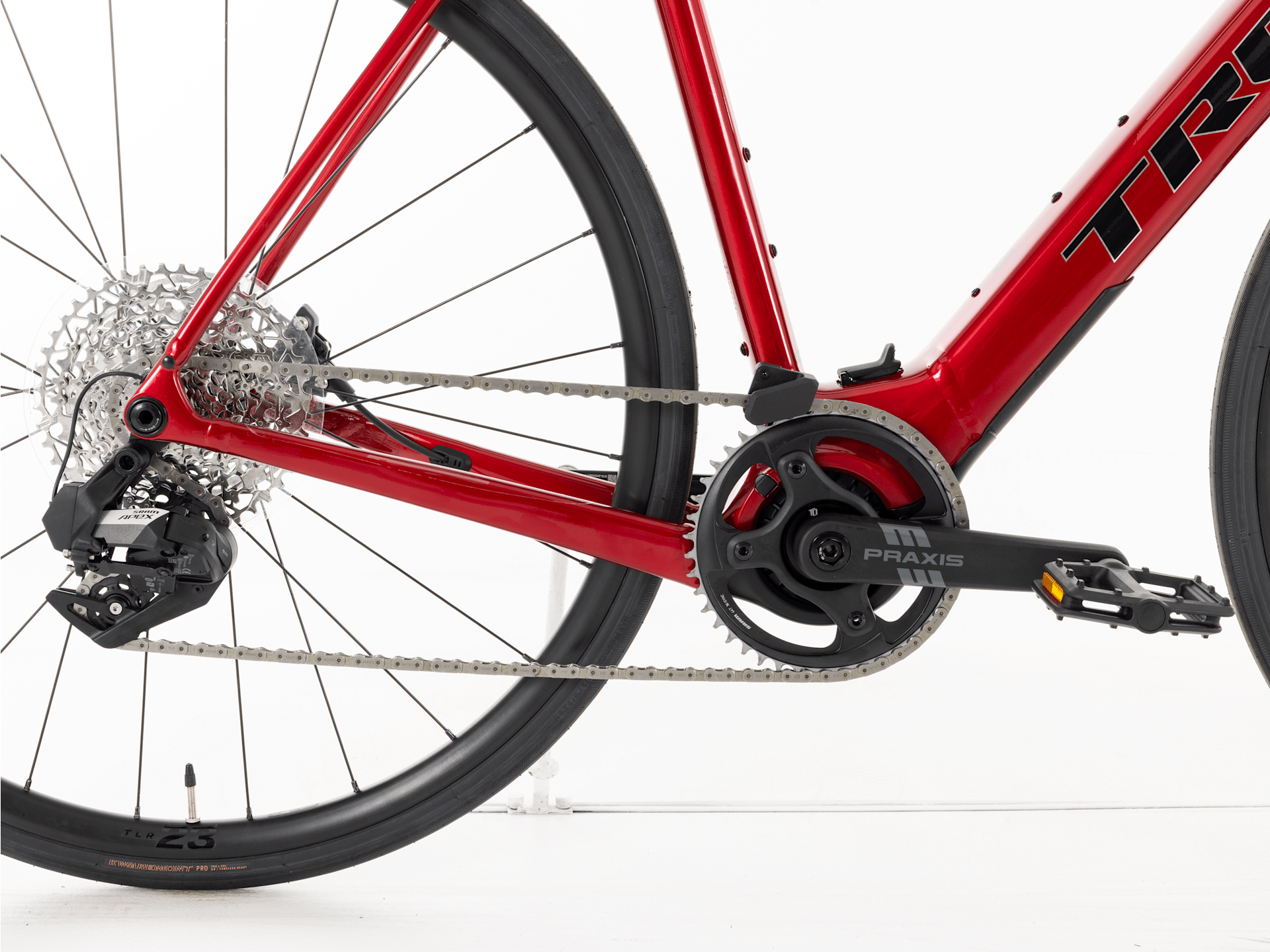 Domane+ ALR 6 AXS - 2026