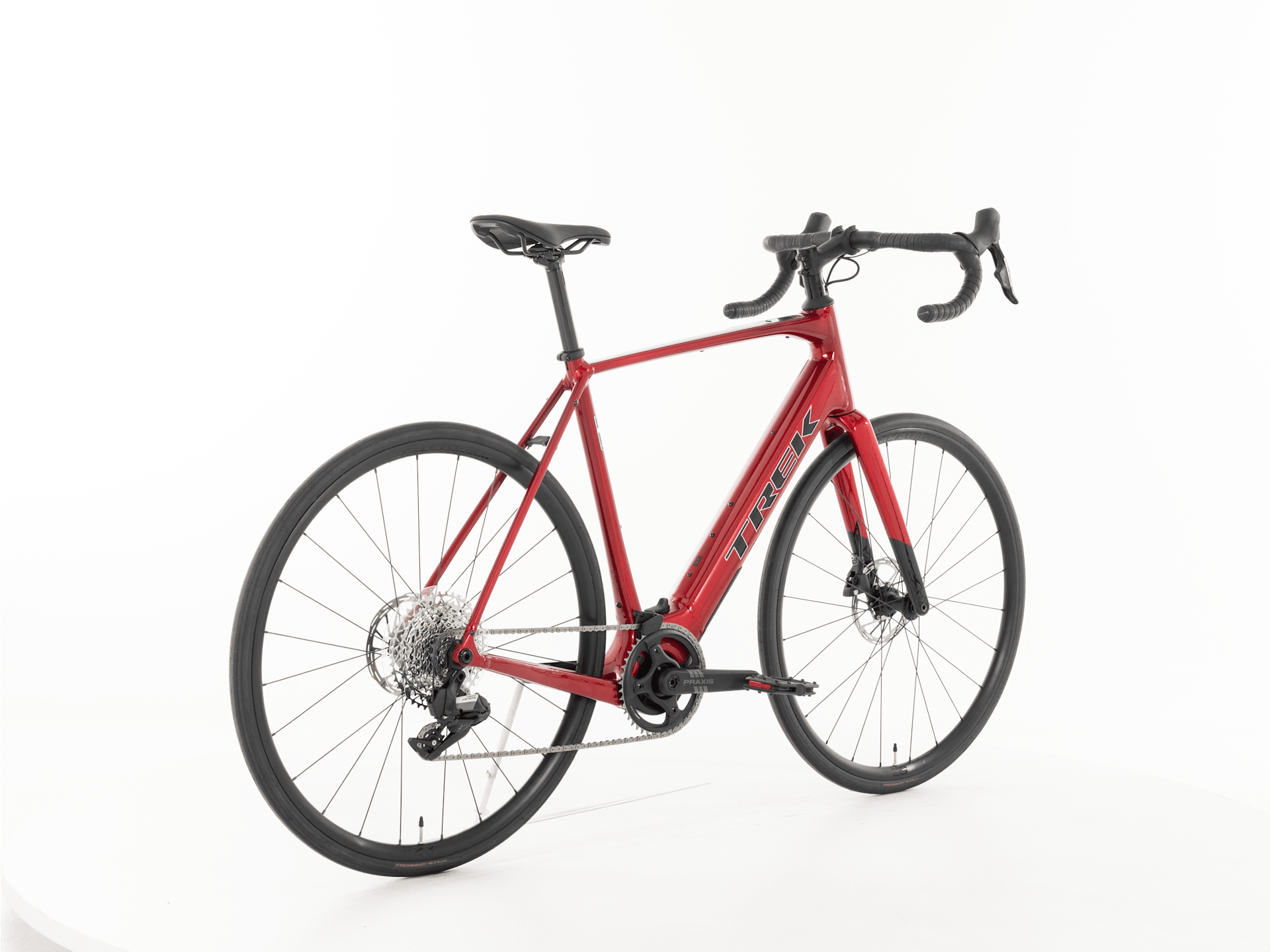 Domane+ ALR 6 AXS - 2026