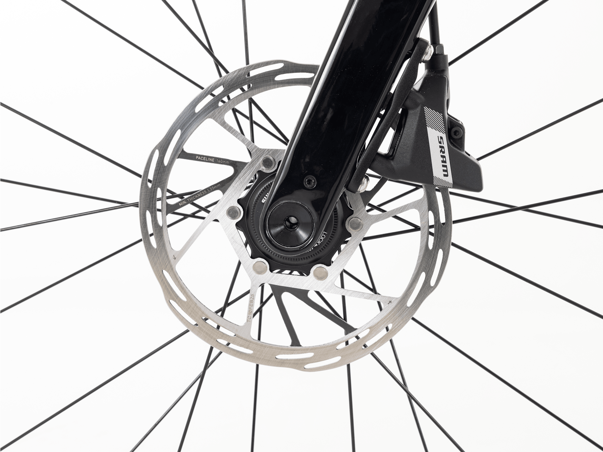 Domane+ ALR 6 AXS - 2026