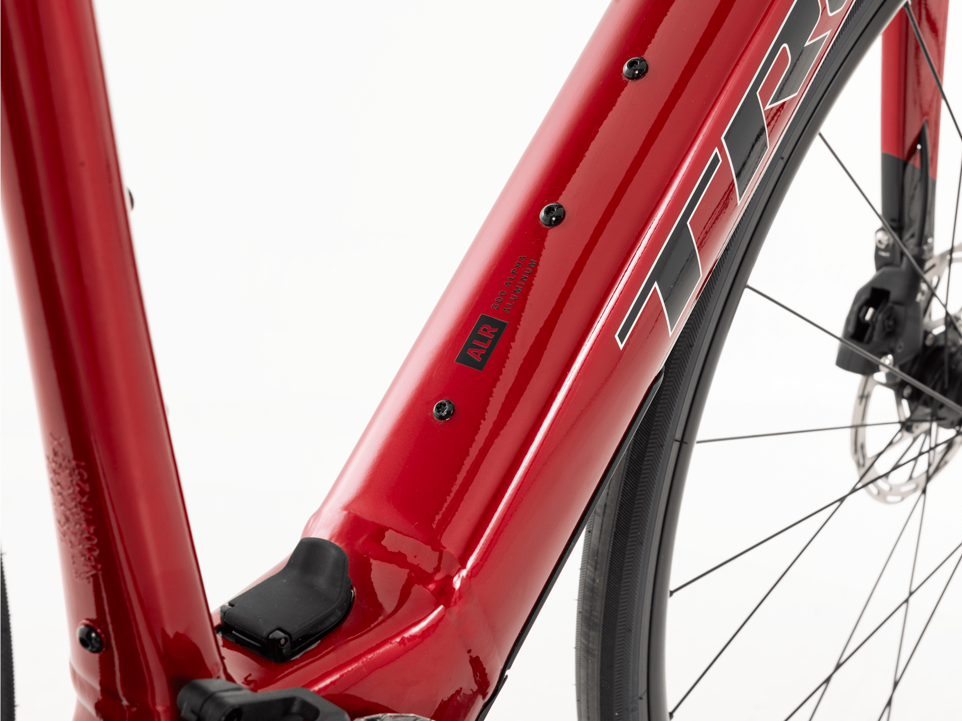 Domane+ ALR 6 AXS - 2026