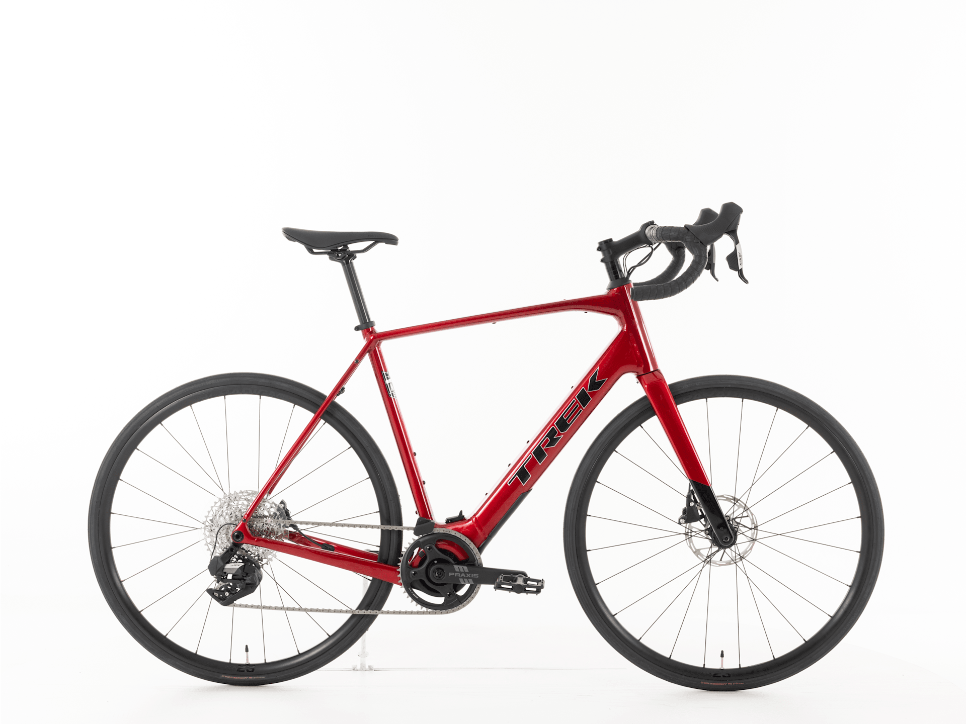 Domane+ ALR 6 AXS - 2026