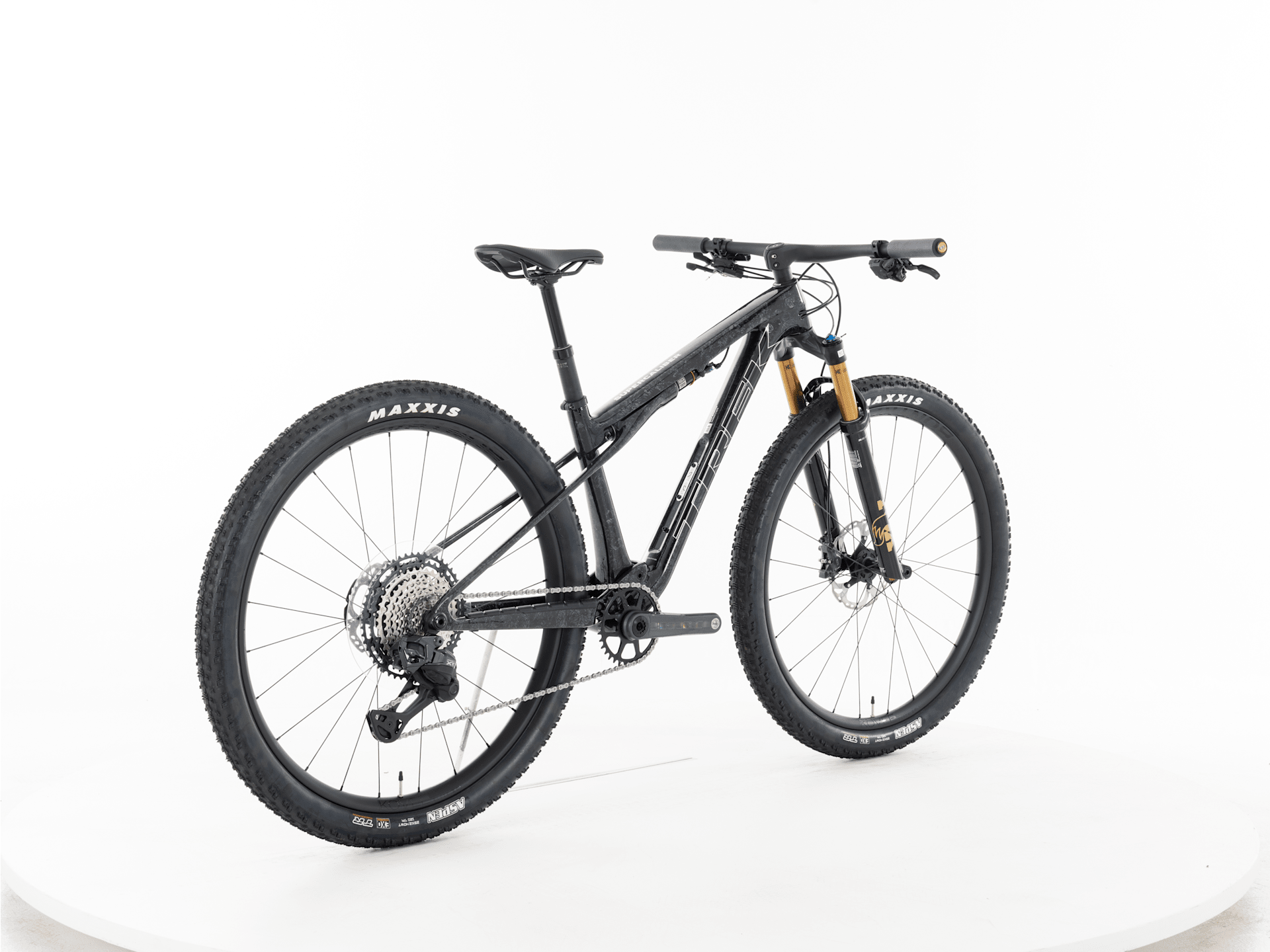 Supercaliber SLR 9.8 XT Di2 Gen 2 - 2026, Small